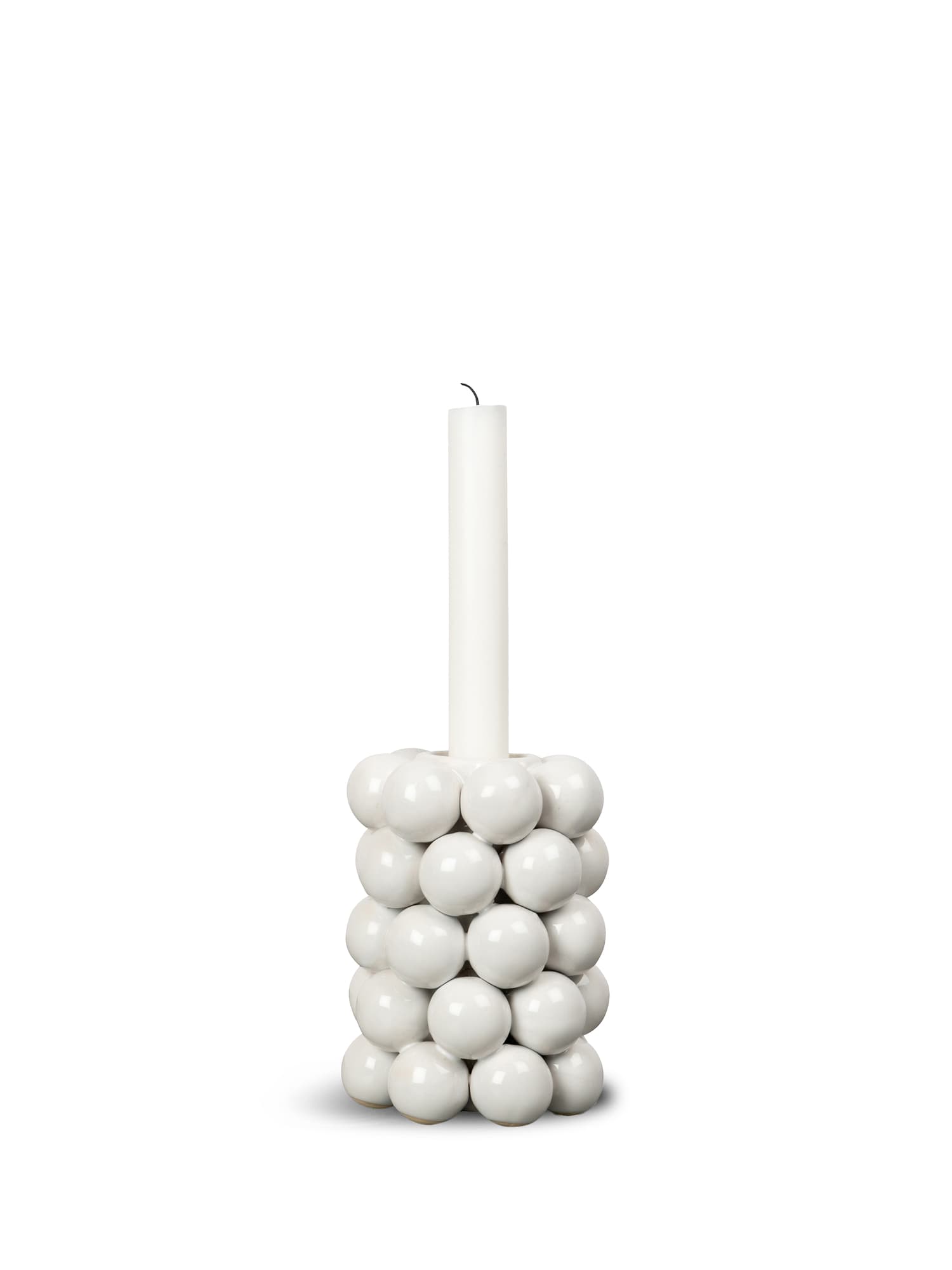 Lysestake Globe Medium