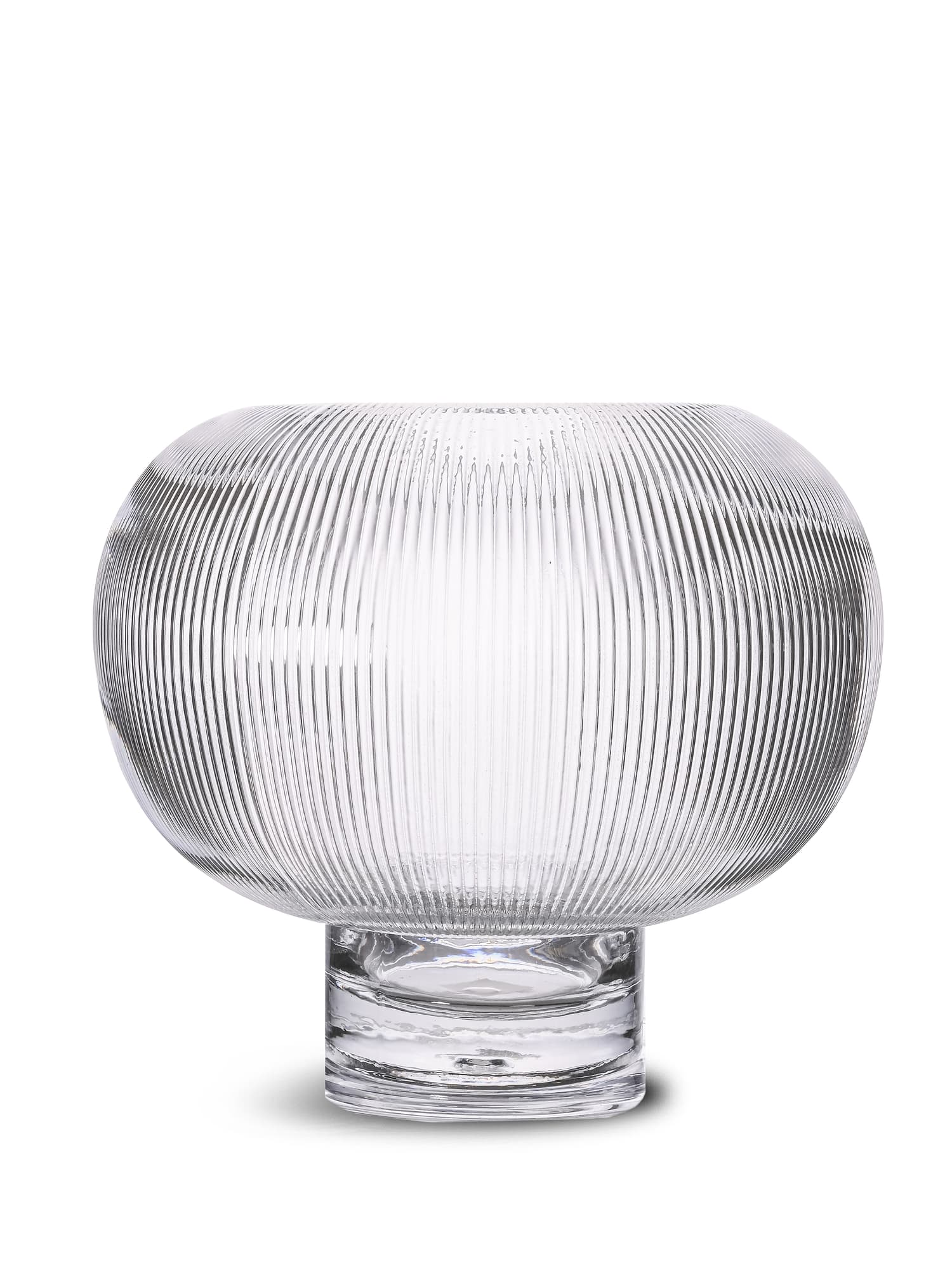 Vase/skål Sphere