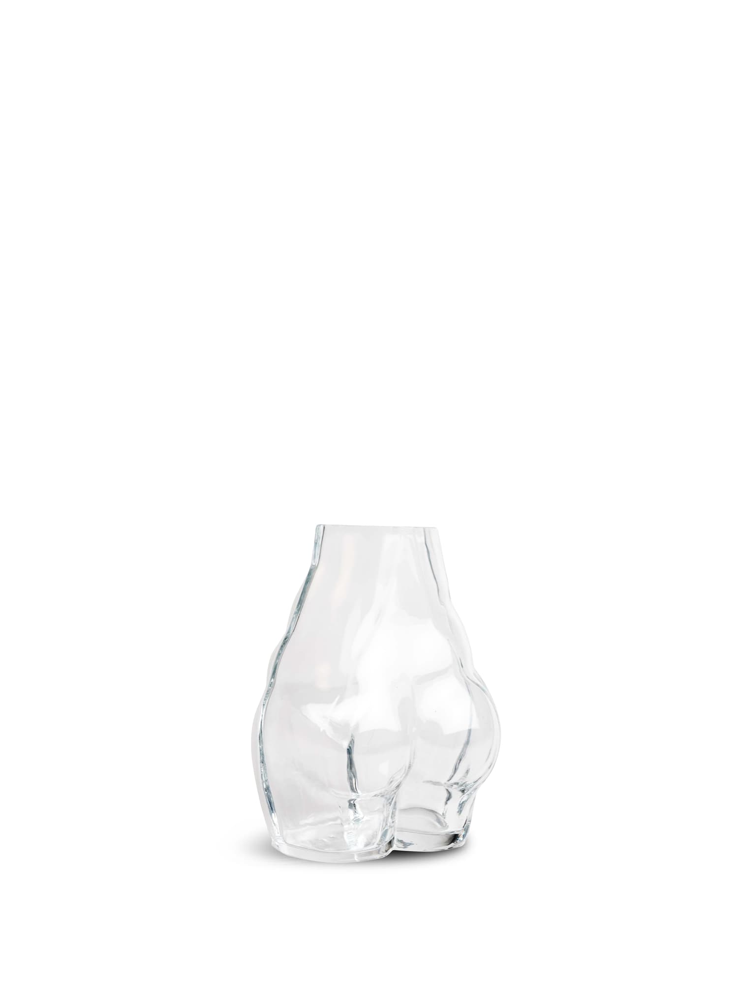 Vase/Glass Butt, small