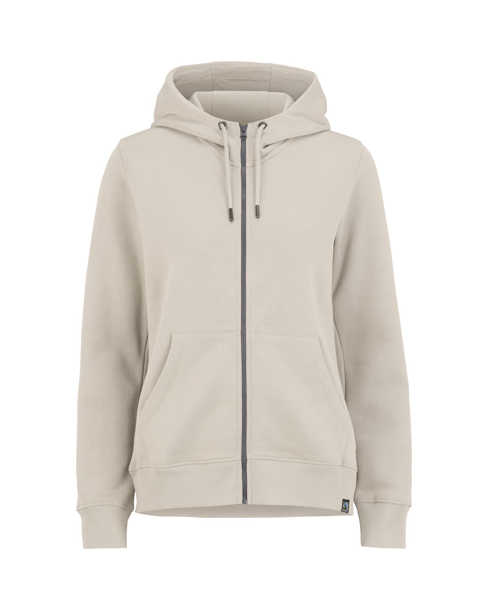 Key FZ Hood Lady, Sand