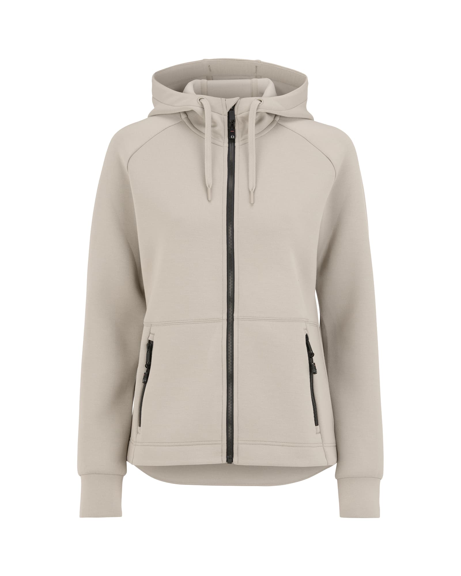 Anzac Lady FZ Hood, Sand