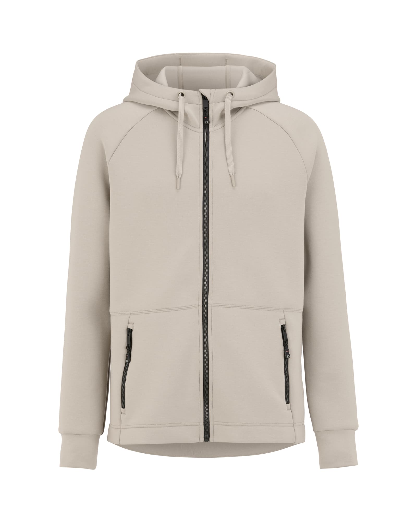 Anzac FZ Hood, Sand