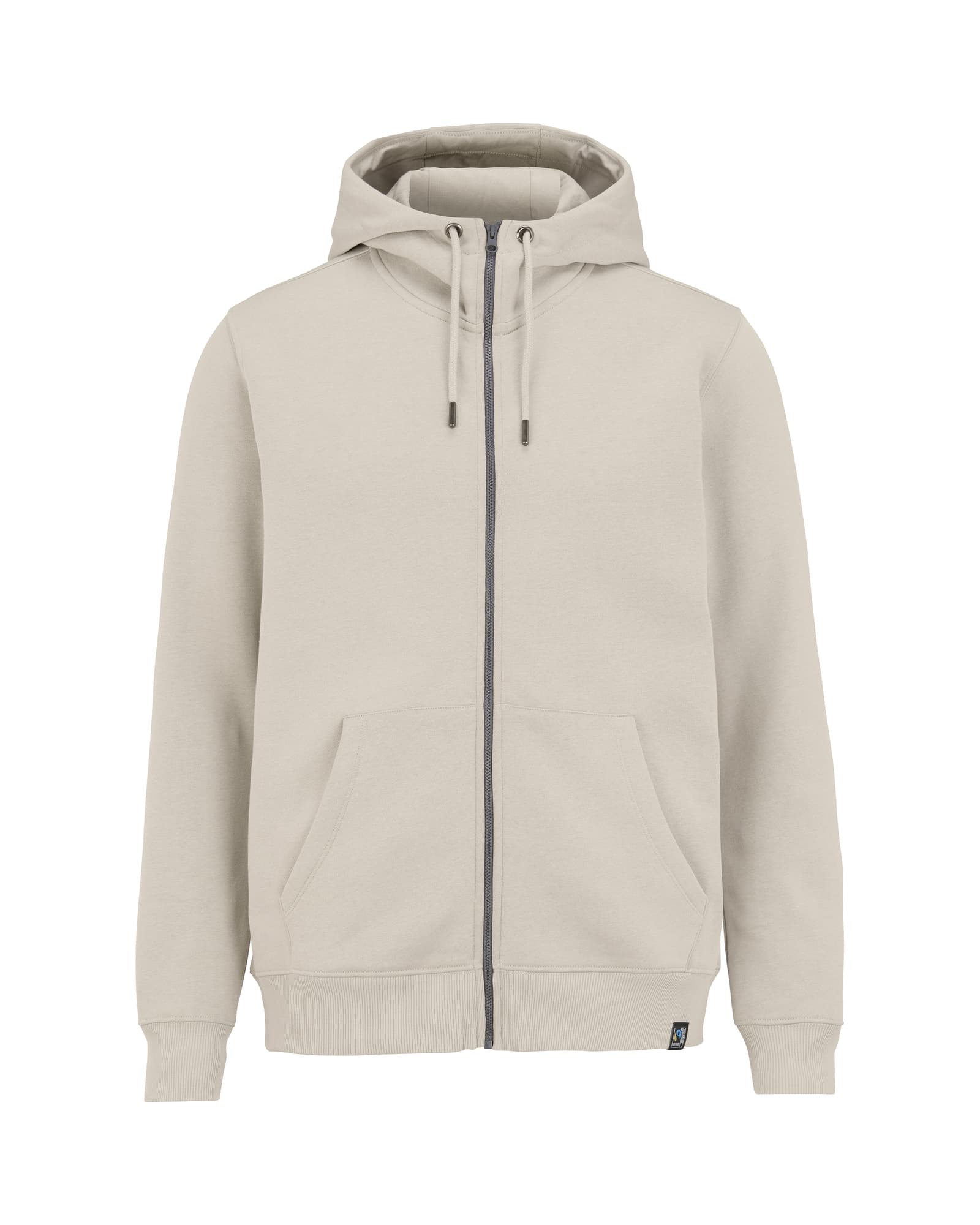 Key FZ Hood Man, Sand