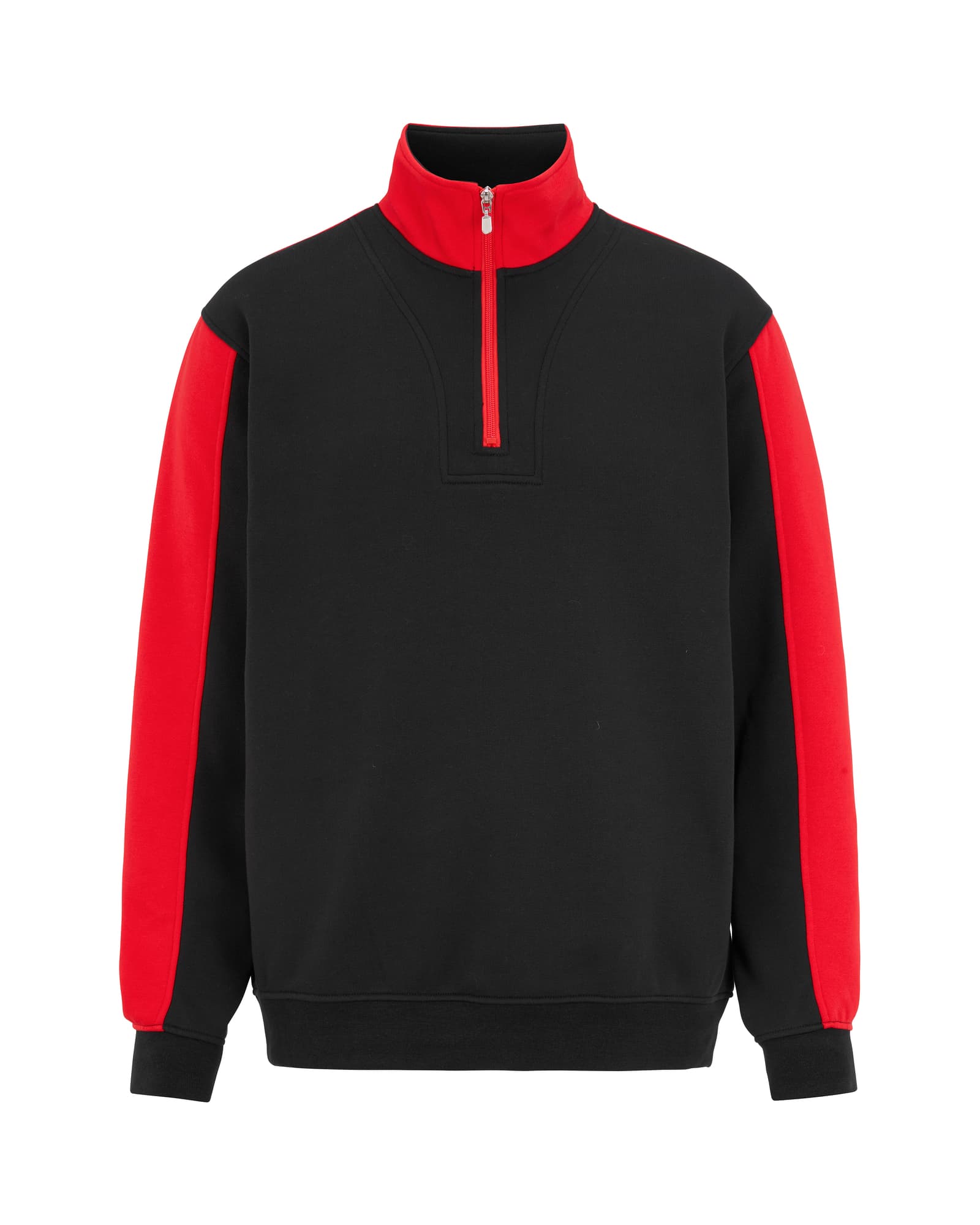 Black/Red
