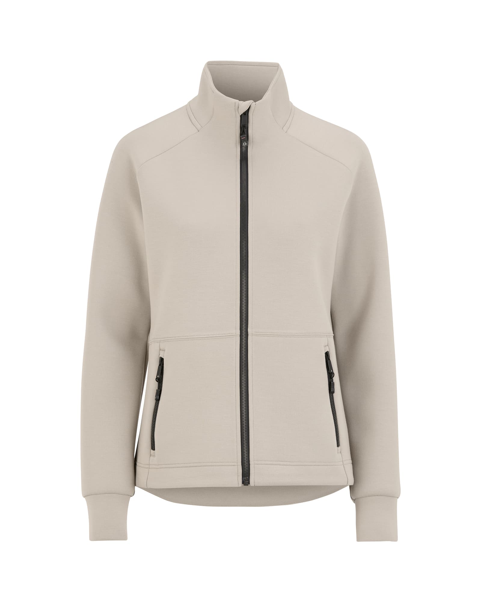 Anzac Lady FZ Collar, Sand