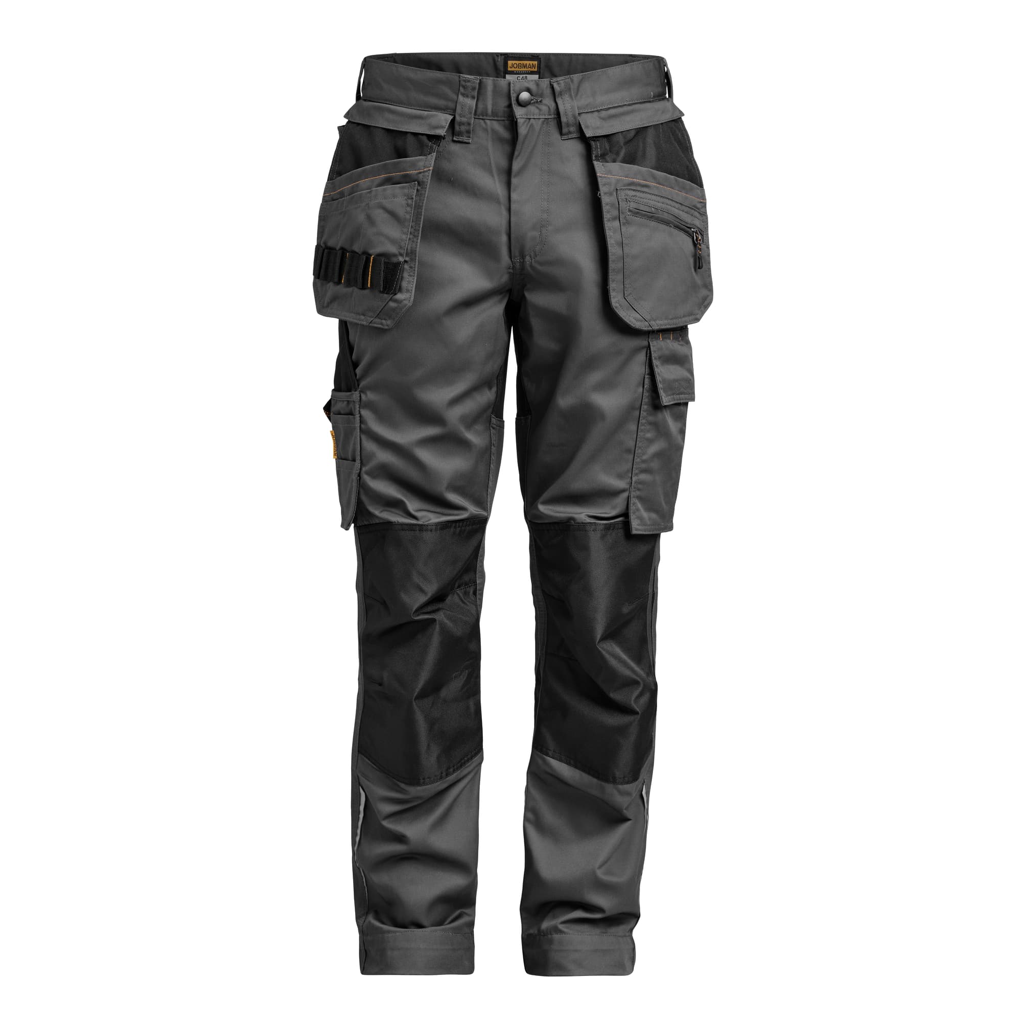 Grey/Black