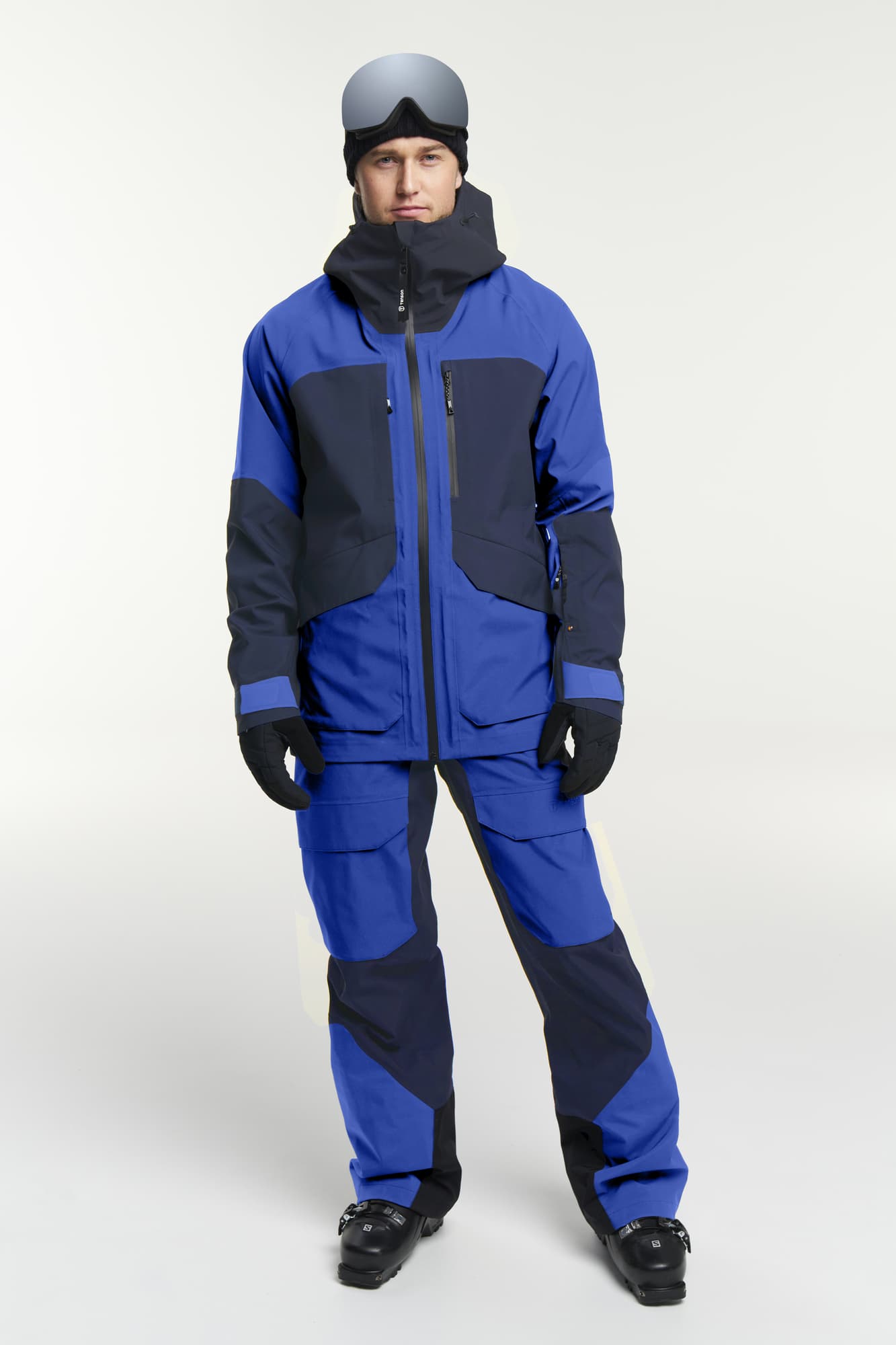Nayoro Shell Jacket Men