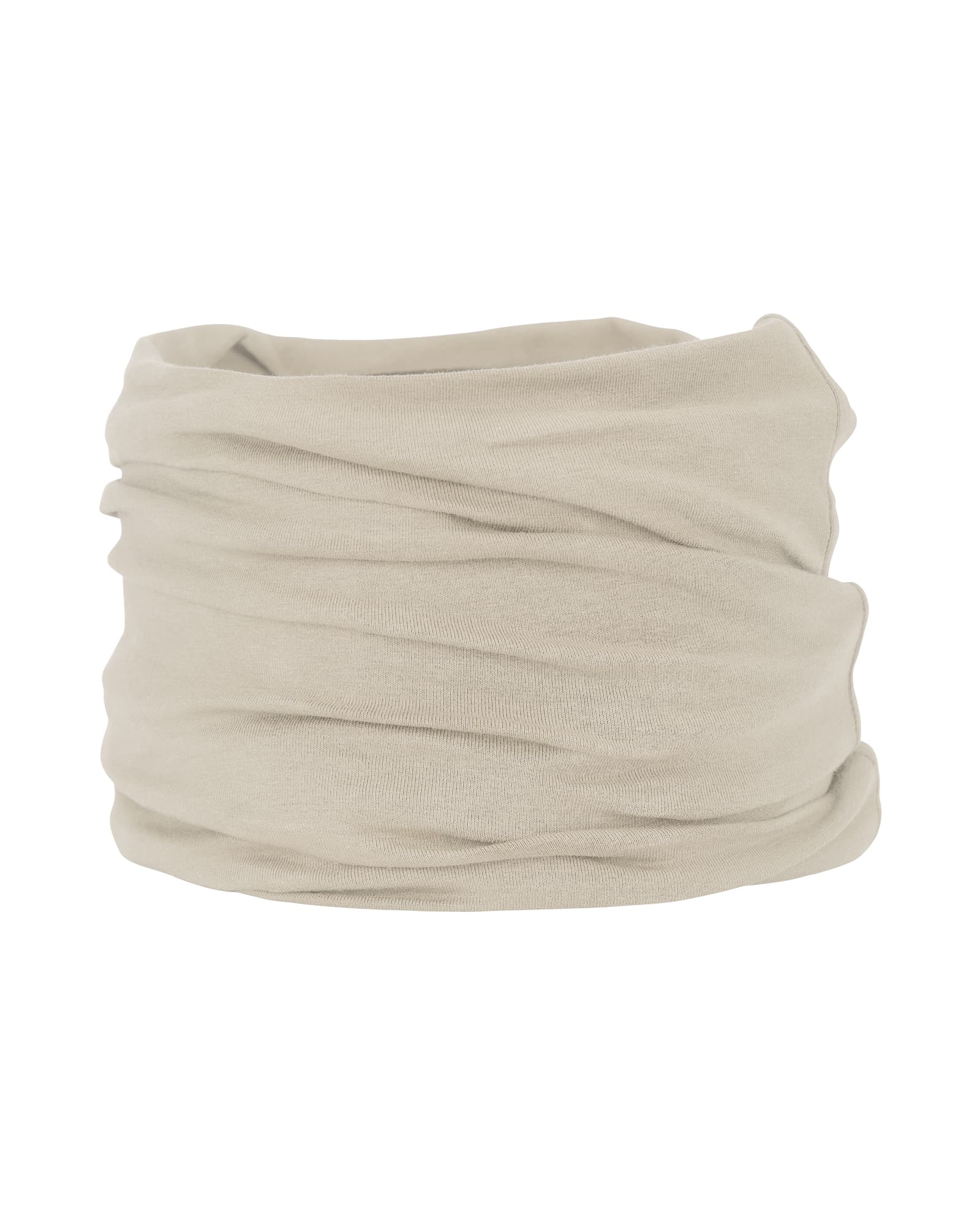 Neck Tube, Dk Sand