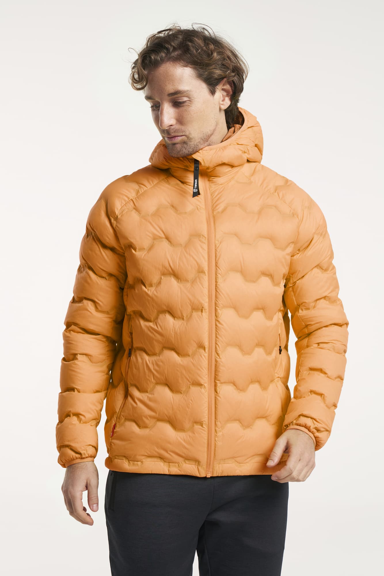 Dark Orange