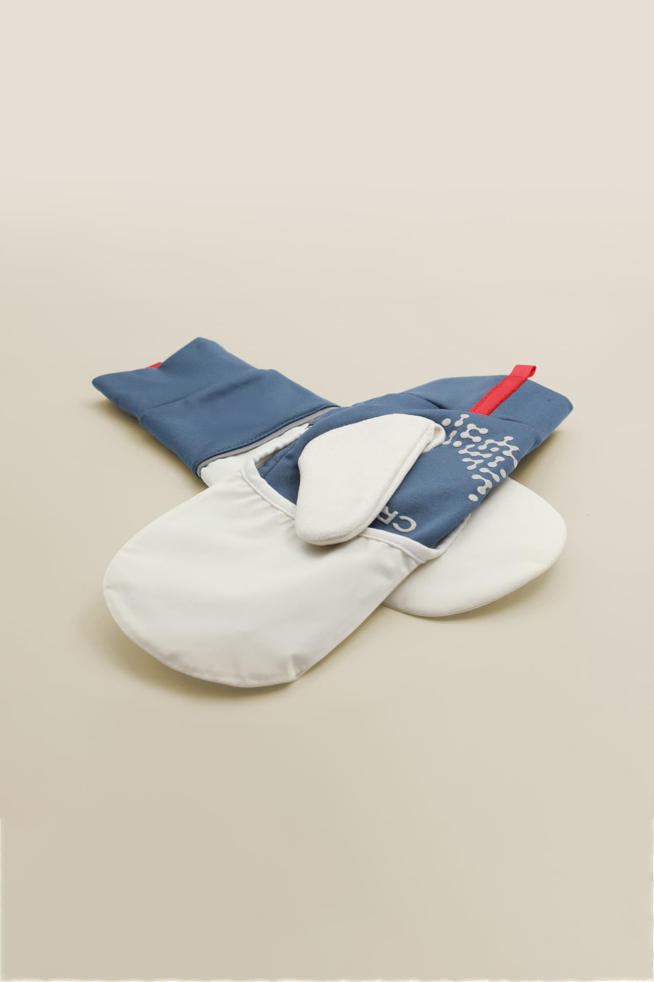 OL Norway Hybrid Glove, Real