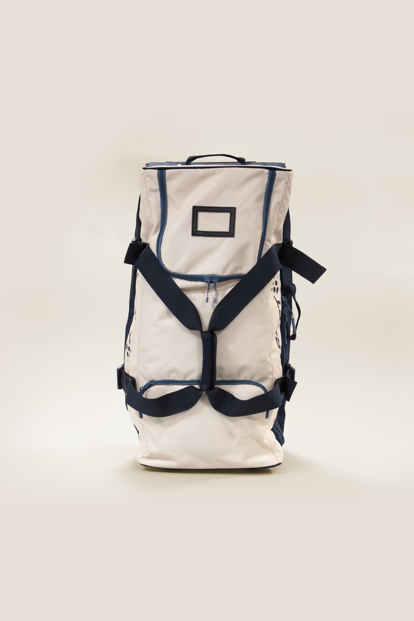 OL Norway Gear Bag, Blaze