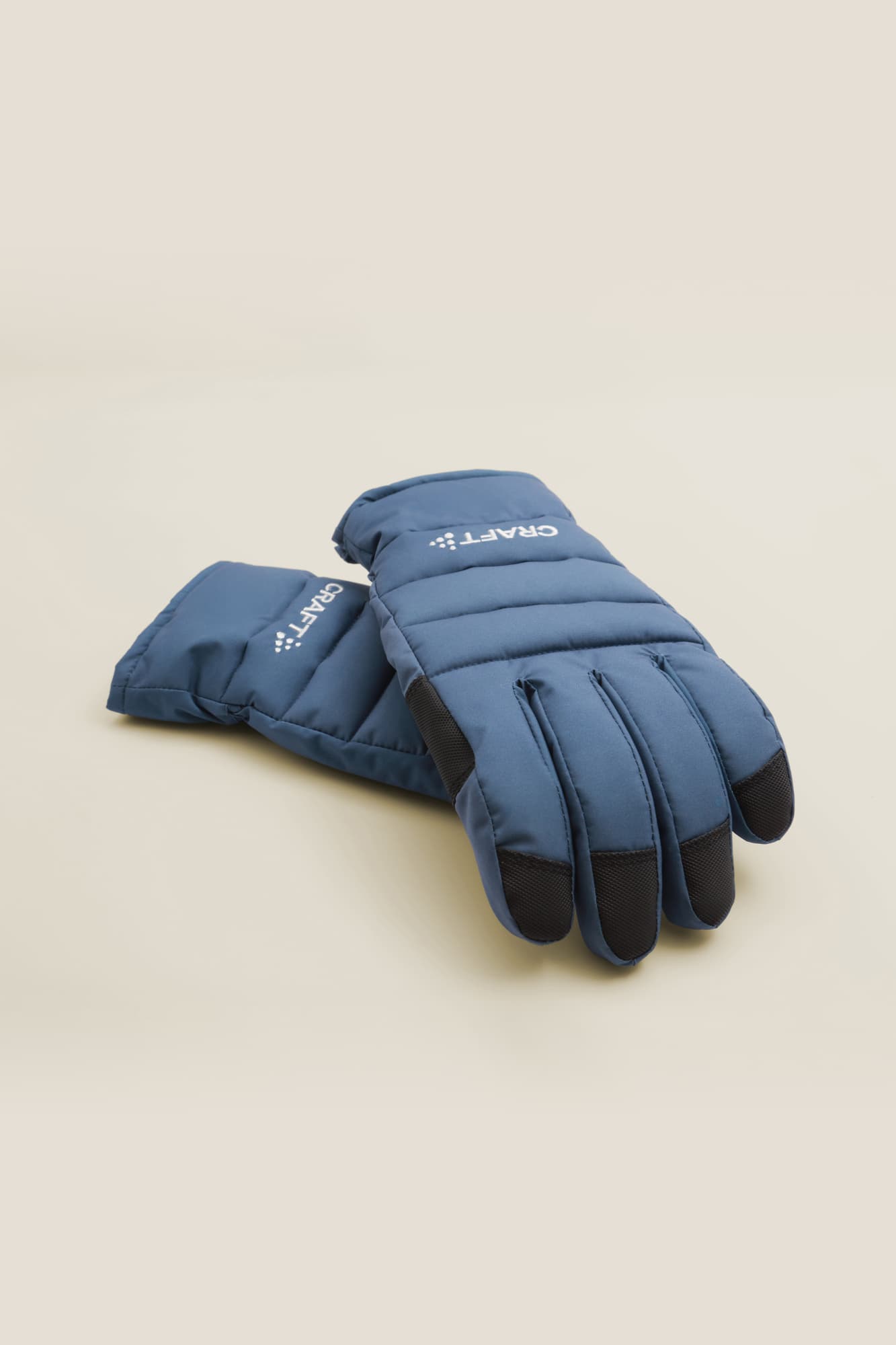 OL Norway Padded Glove, Real