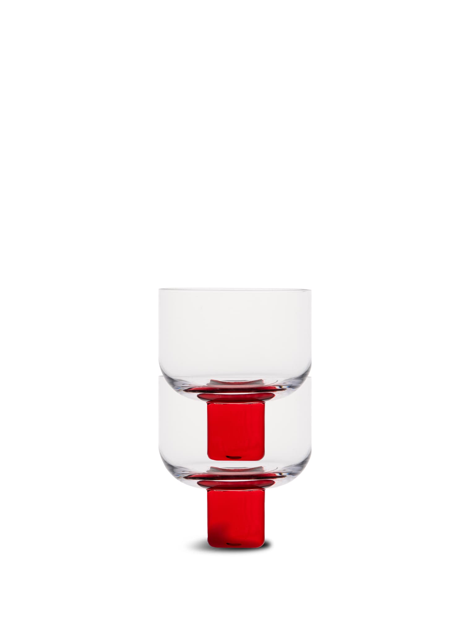 Glass Victoria, 2-pk