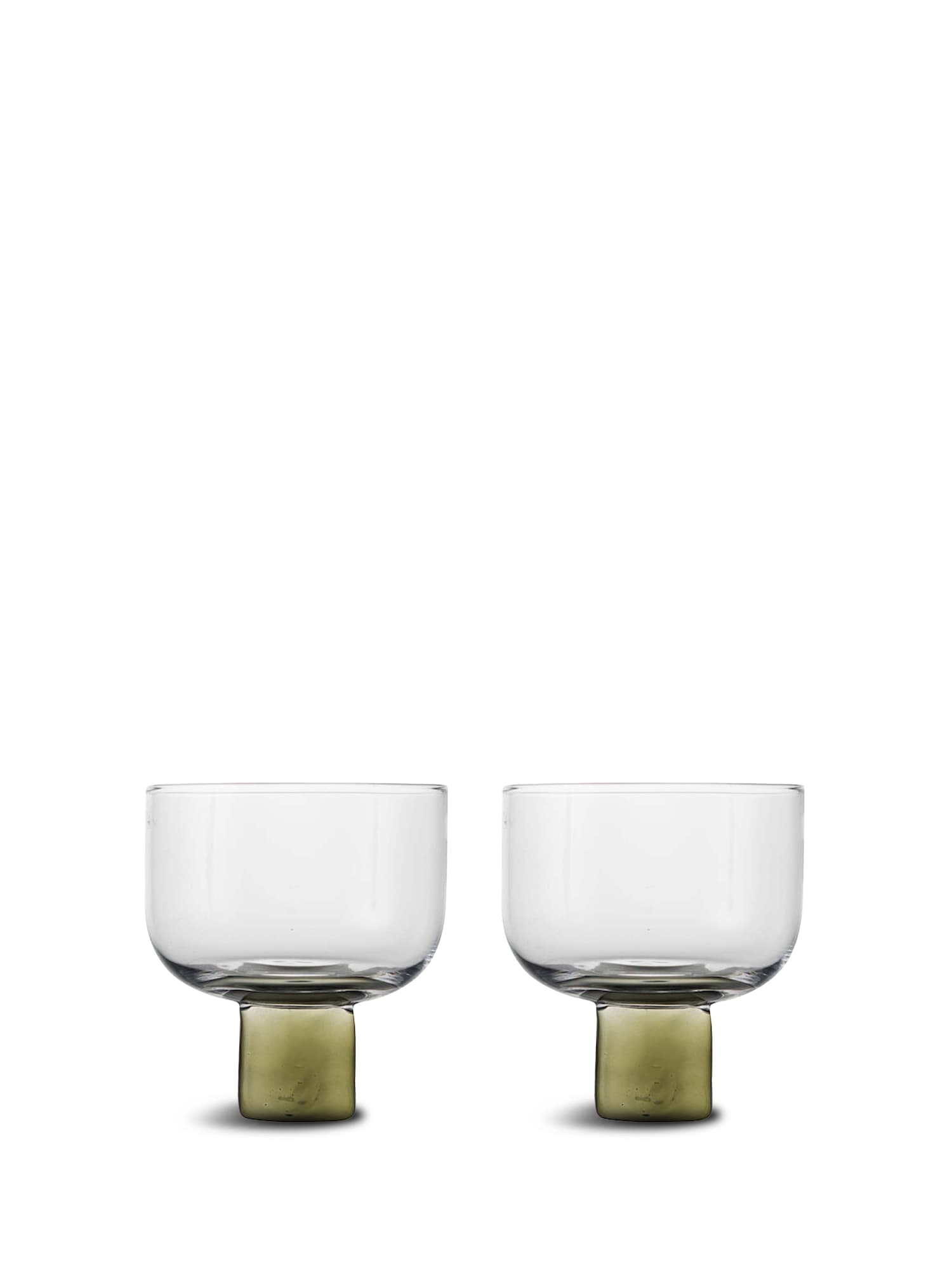 Glass Victoria, 2-pk.