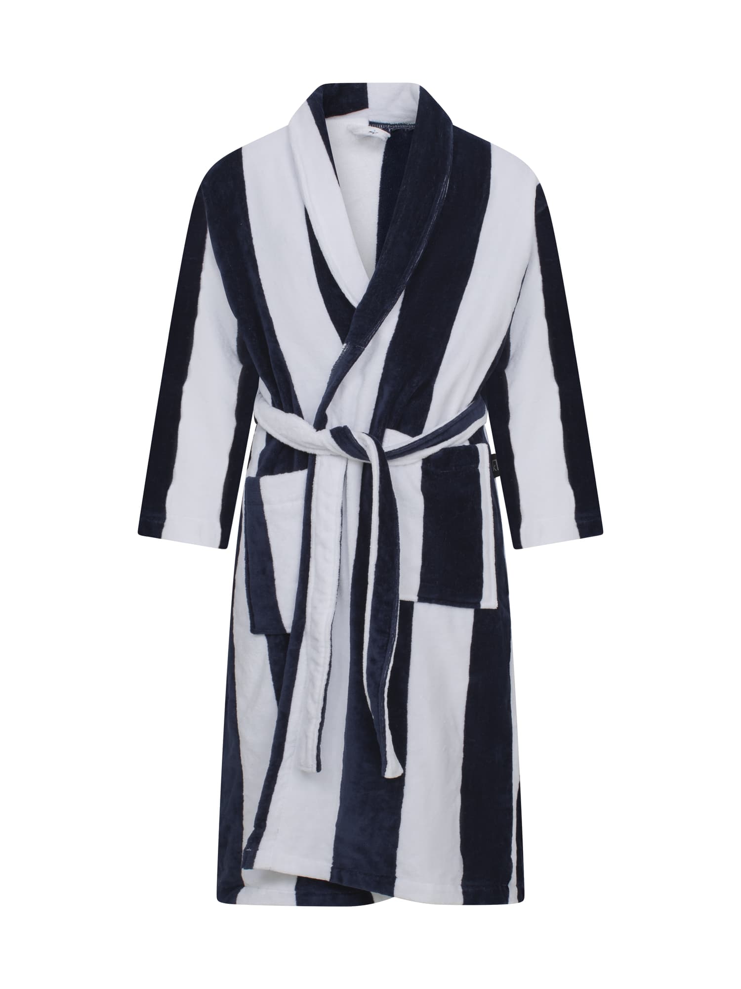White/Navy
