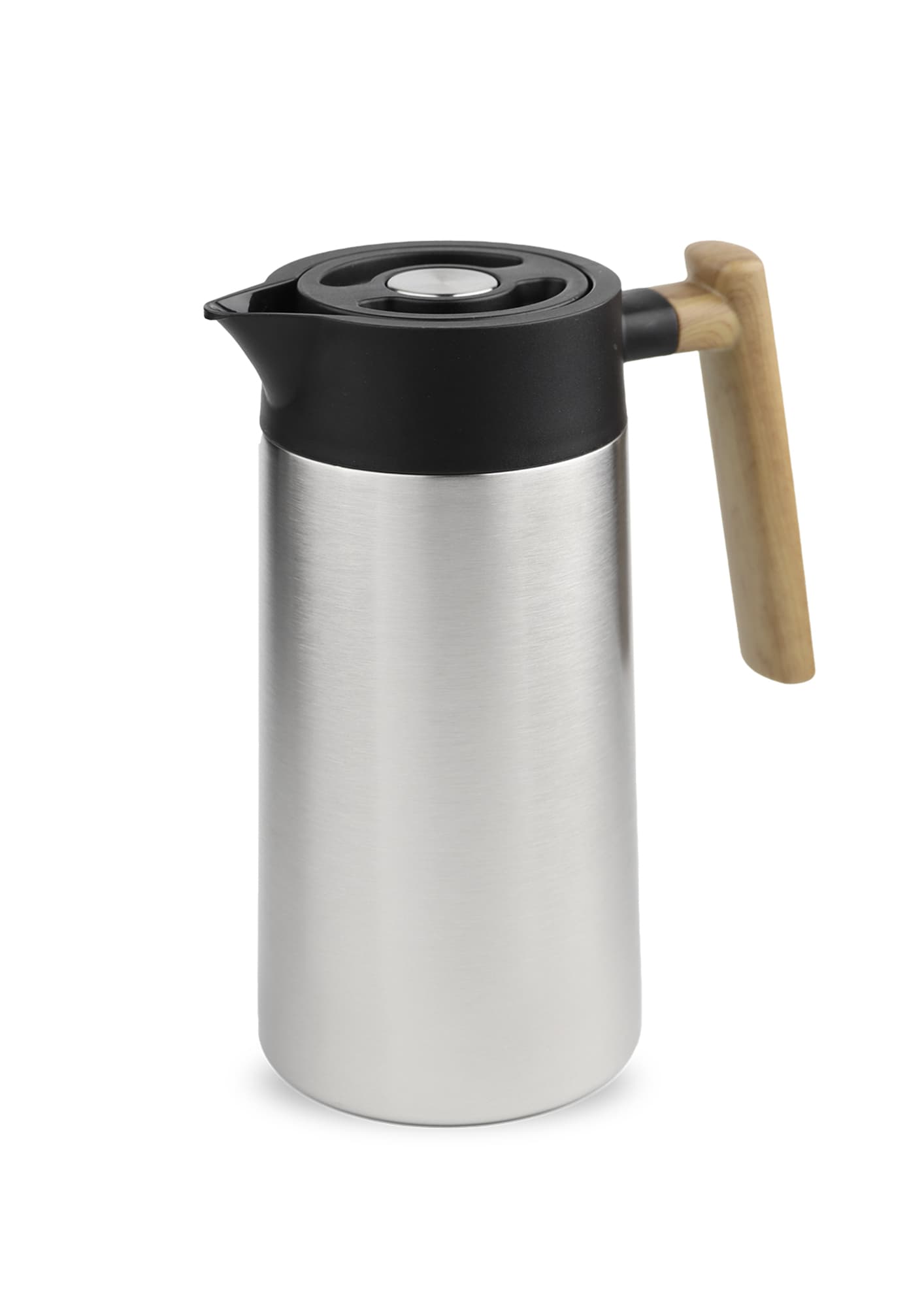 Java termos, Silver