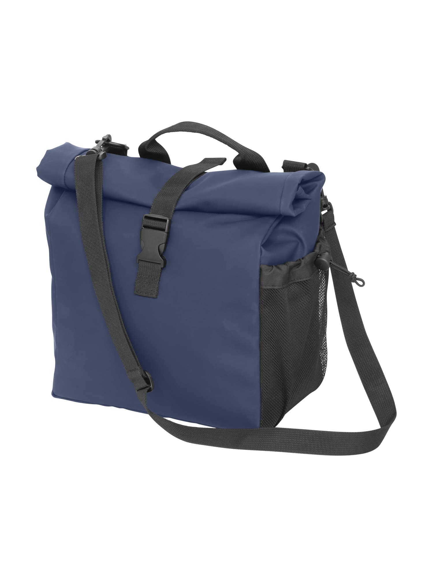 Lunchbag Journey, Navy