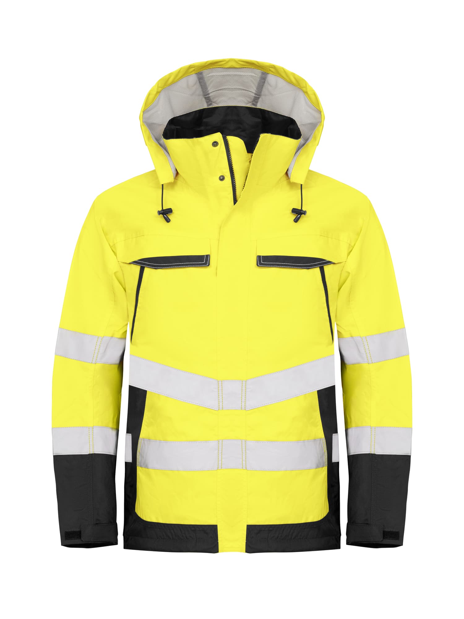 Yellow/Black
