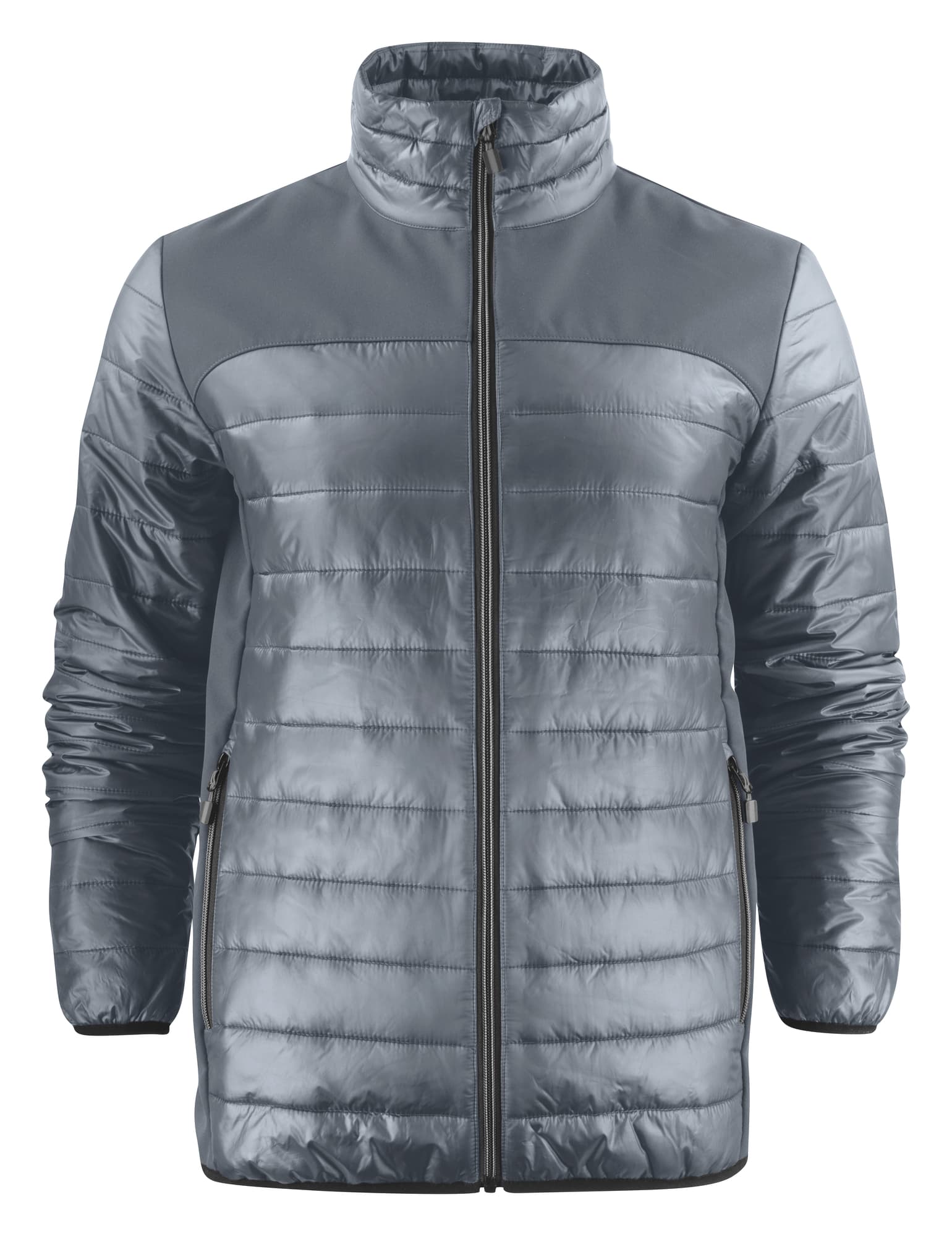 Steel Grey