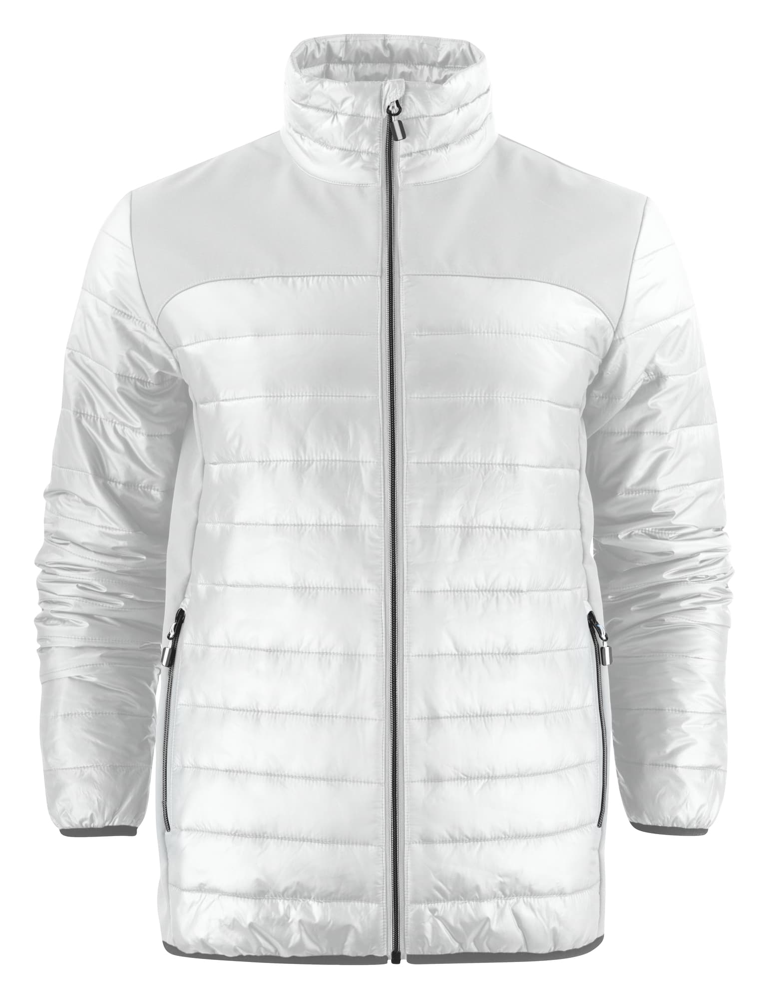 Expedition Jacket, White