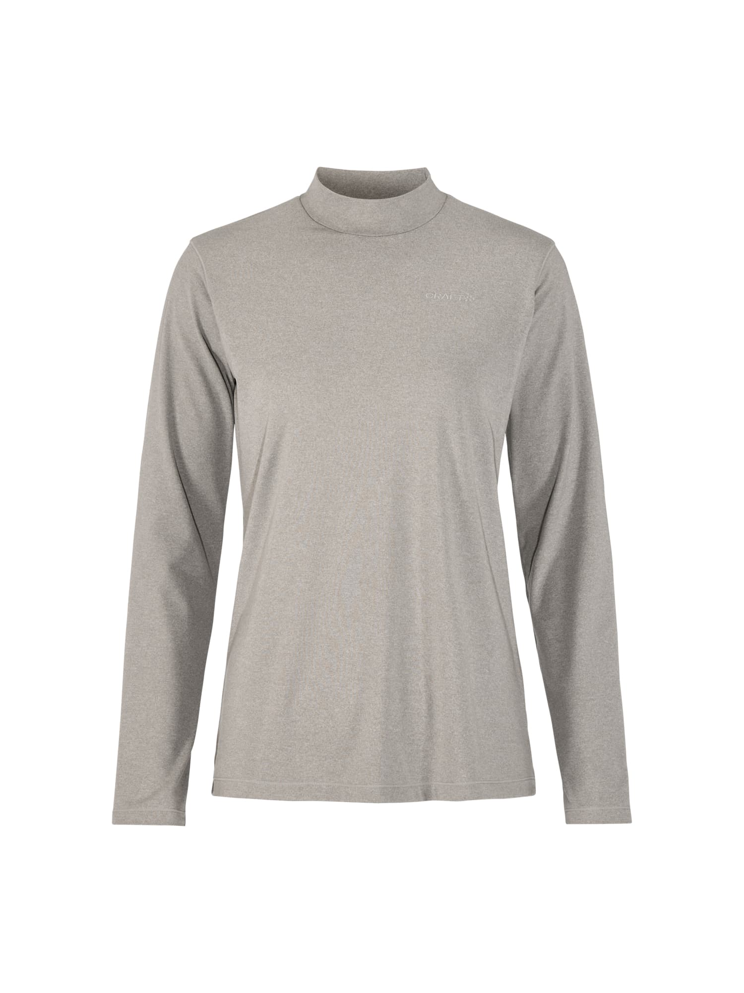 Grey Melange