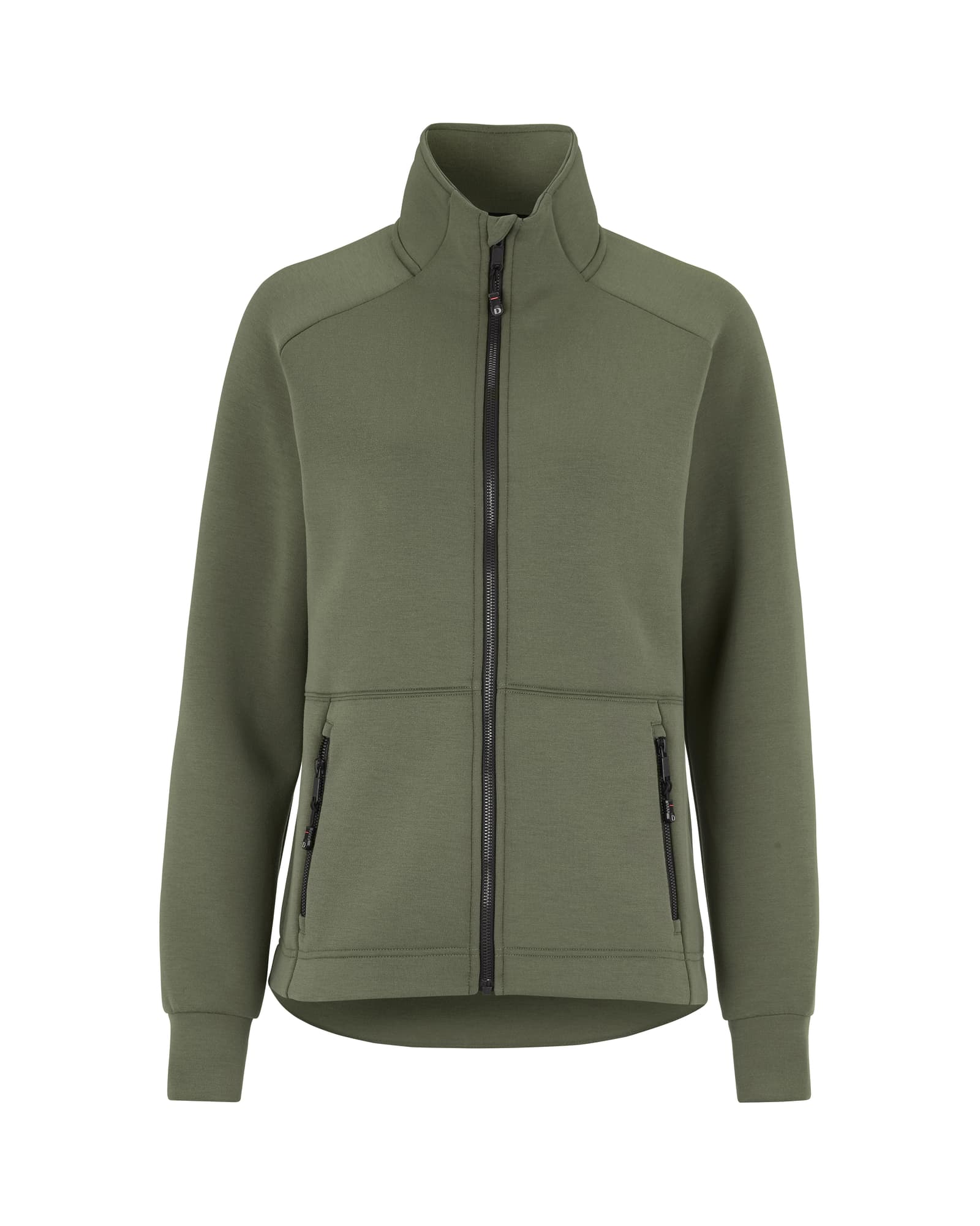 Anzac Lady FZ Collar