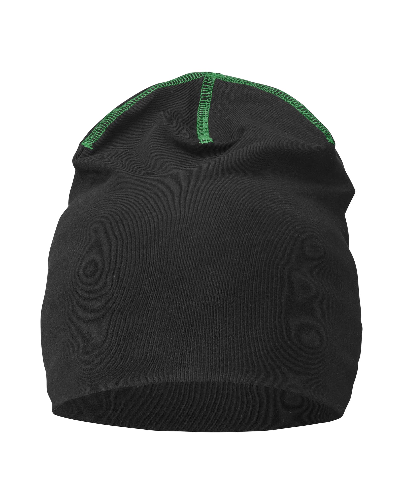 Black/Green