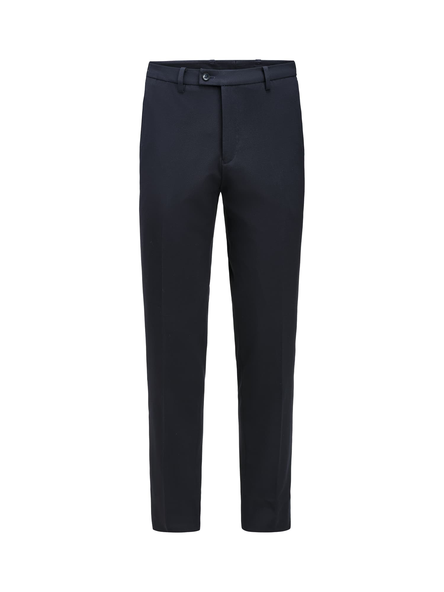 Signature Suit Trouser, Navy