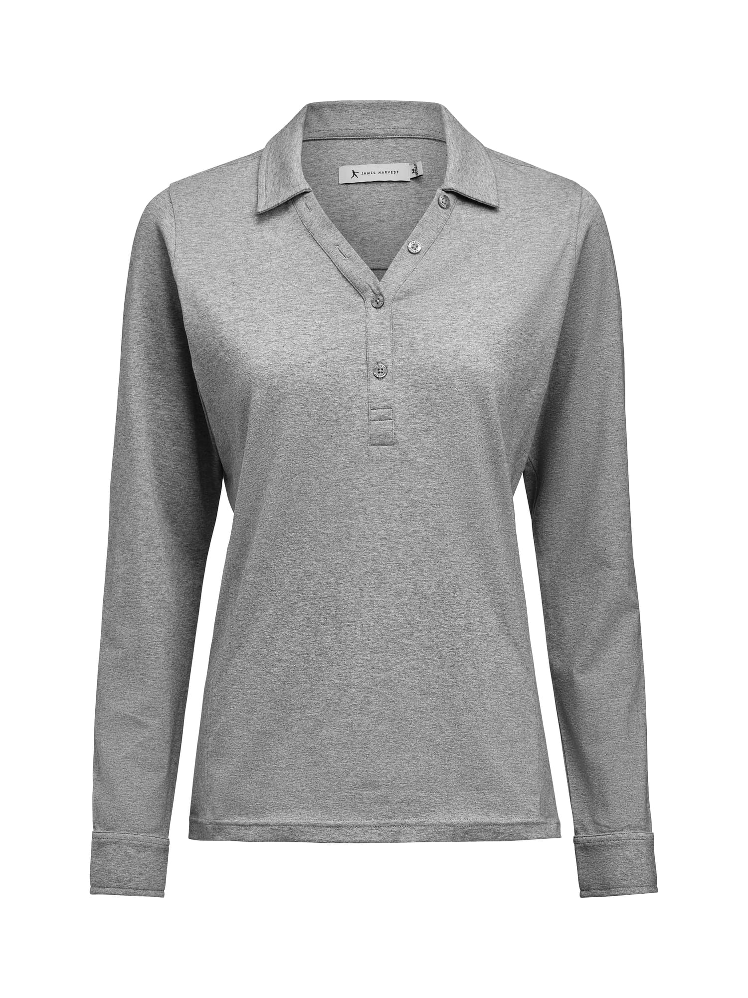 Grey Melange