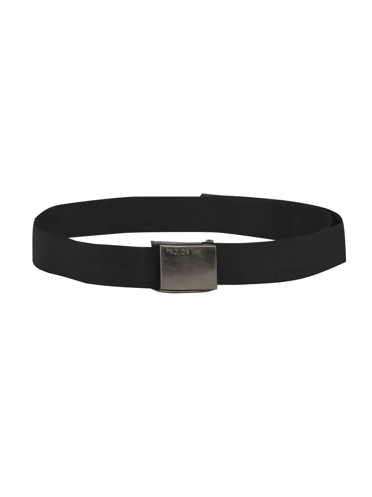 9001 Stretch Belte, Black