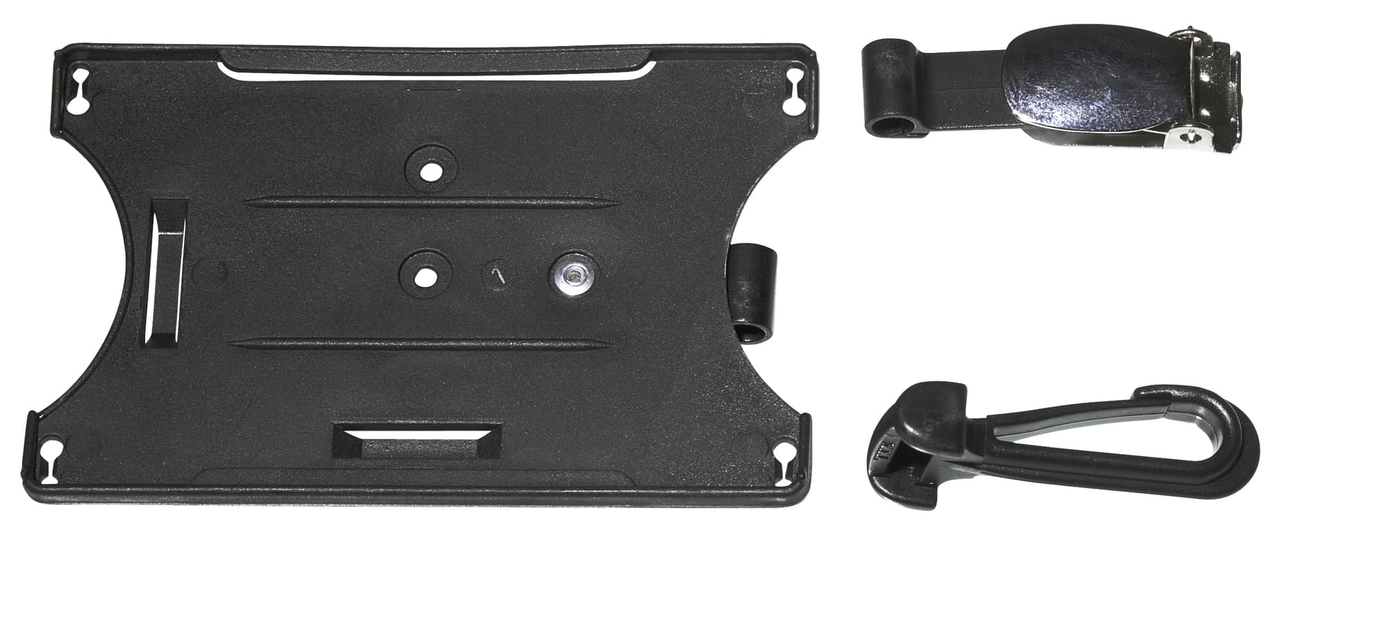 9032 ID-kortholder 5-PACK