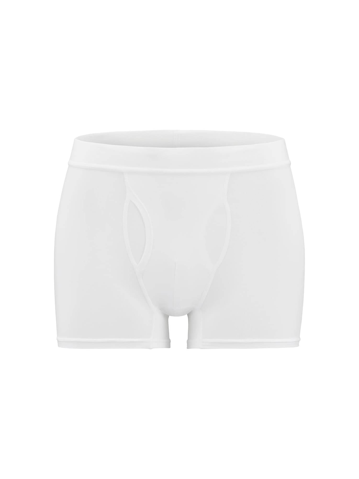 Active Boxer 3-Inch M, White