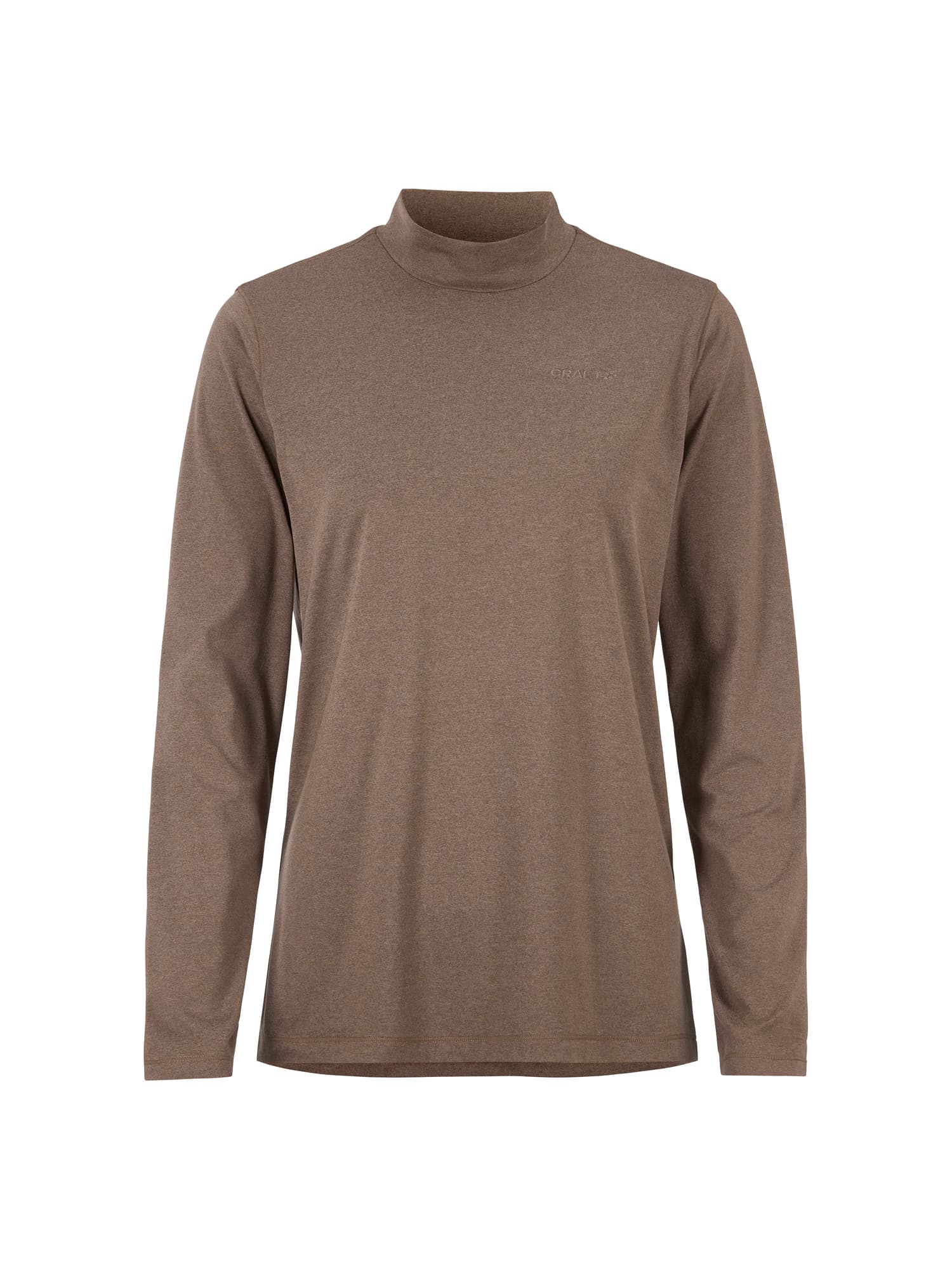 Plum Taupe/Melange
