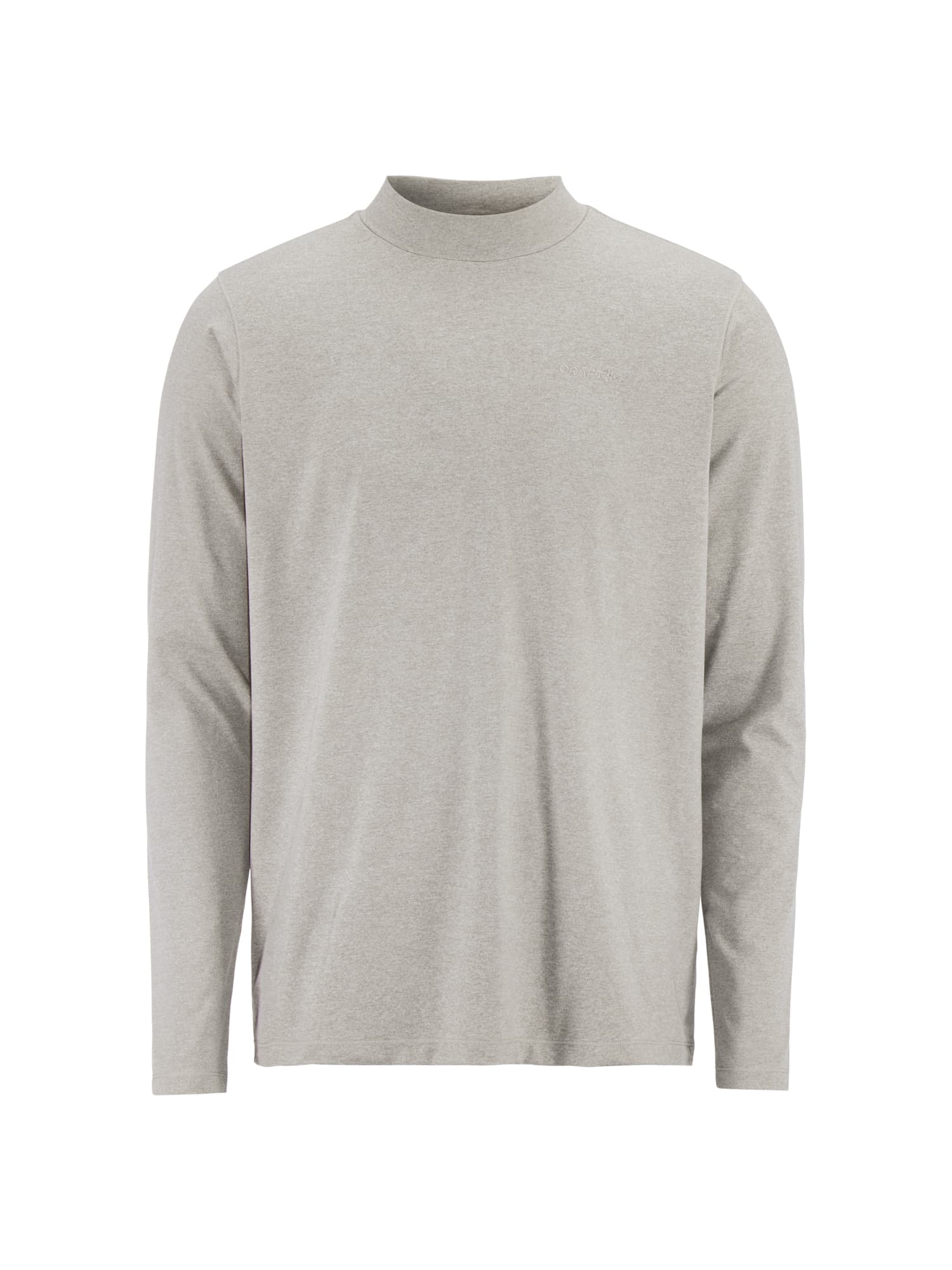 Grey Melange