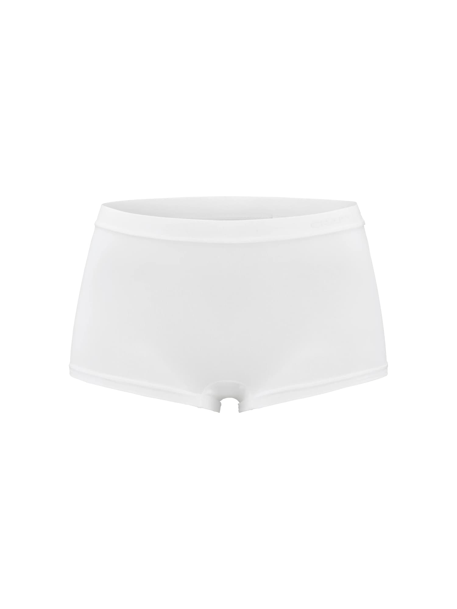Active Boxer W, White