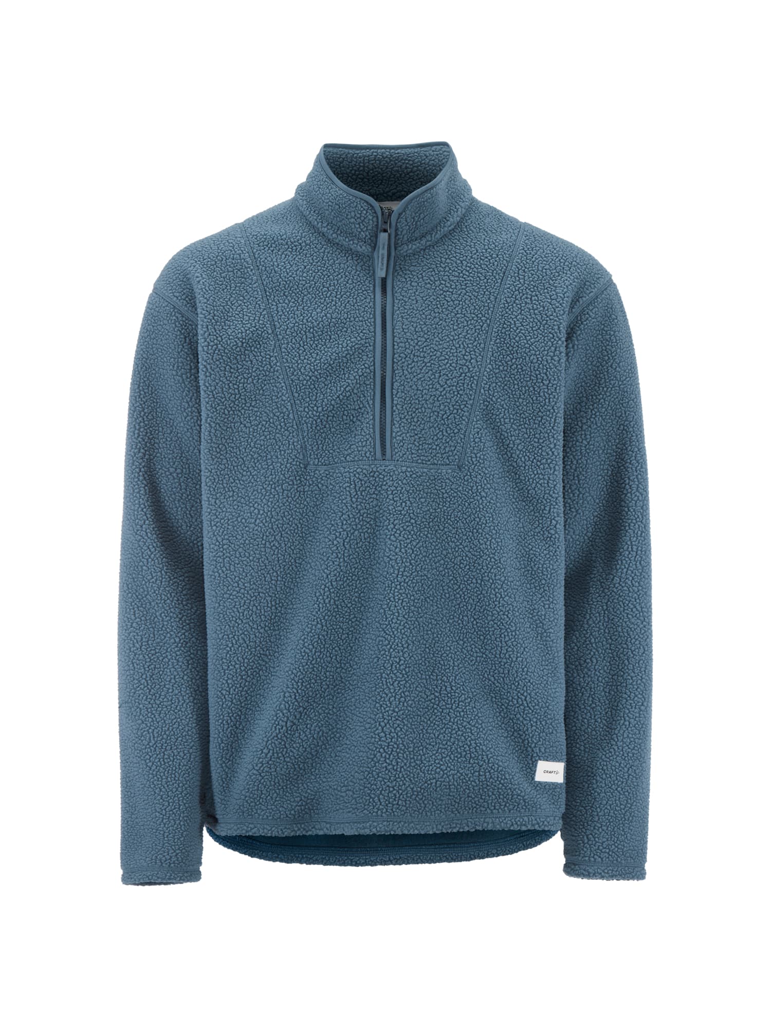 Join Pile Fleece HZ M, Real