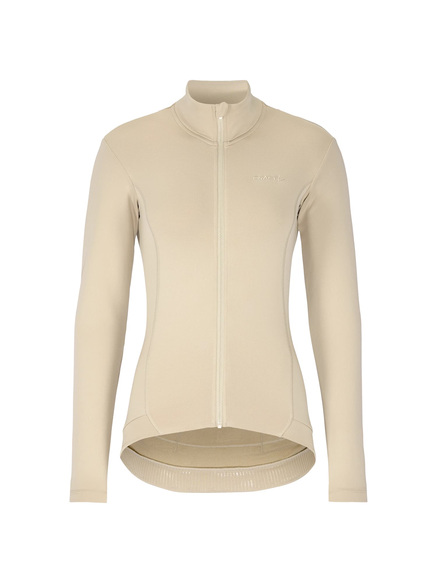 SubZ LS Jersey 2 W, Plaster