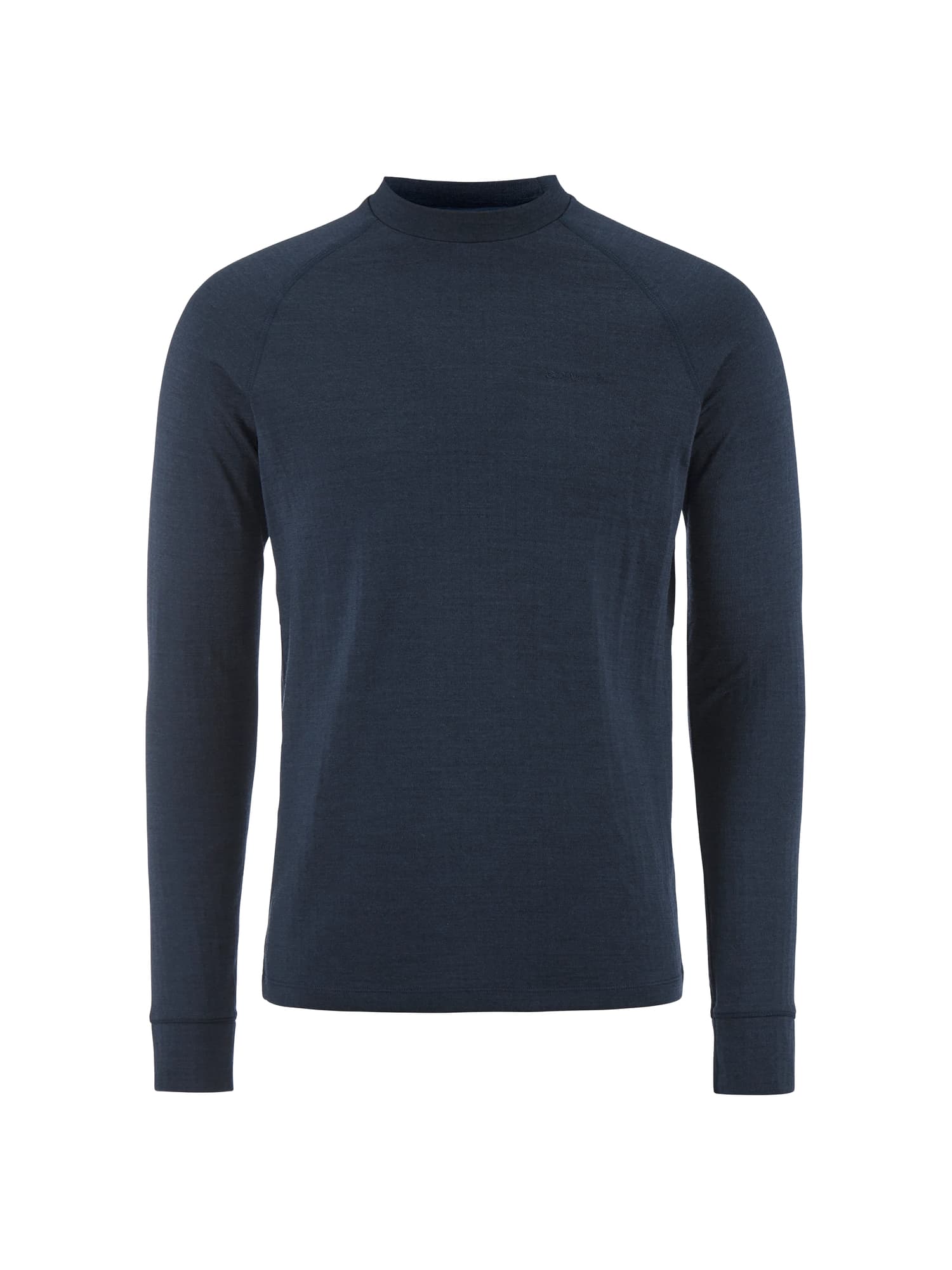 Wool Comfort RN LS M, Night