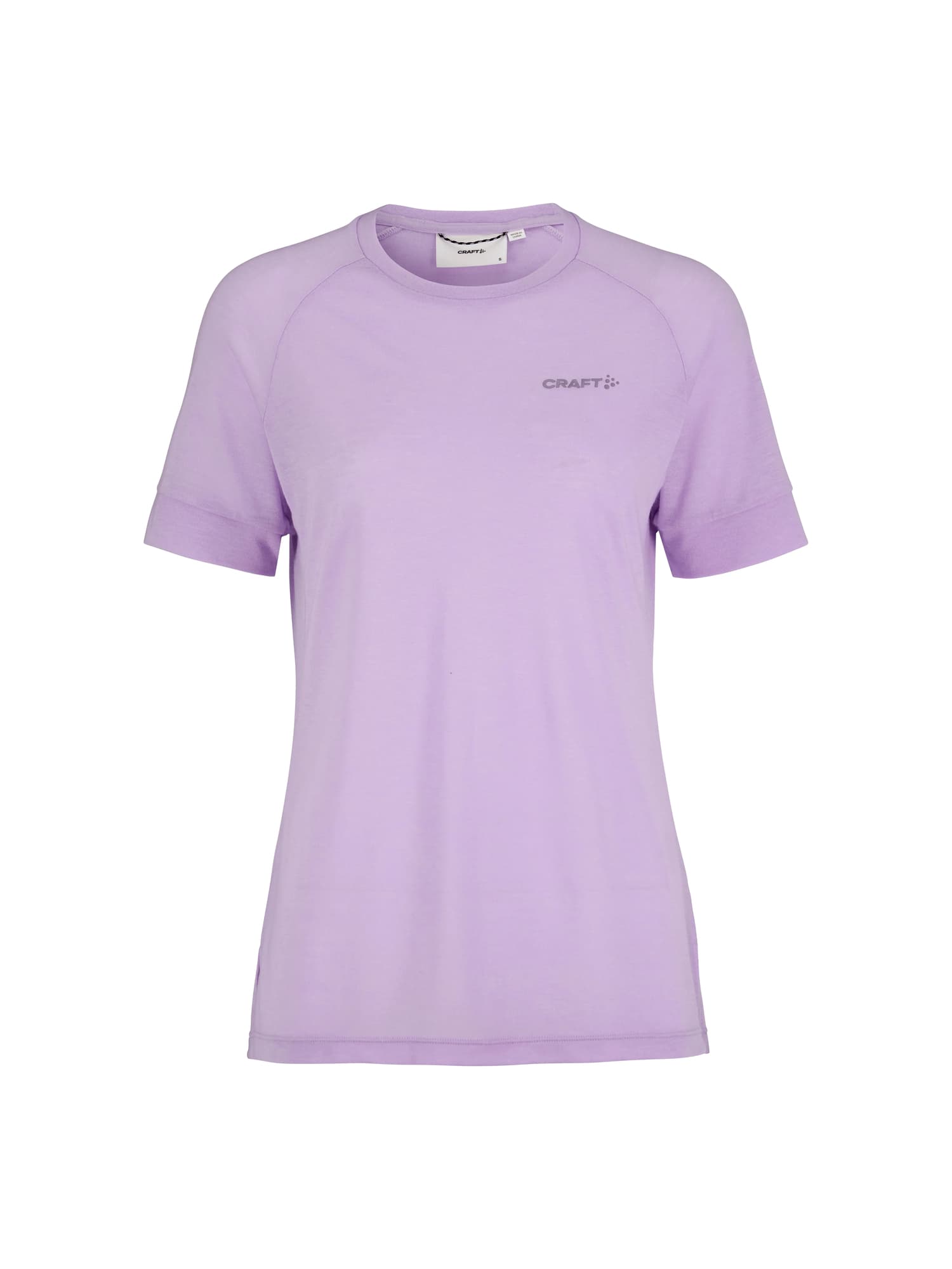 Lilac/Melange