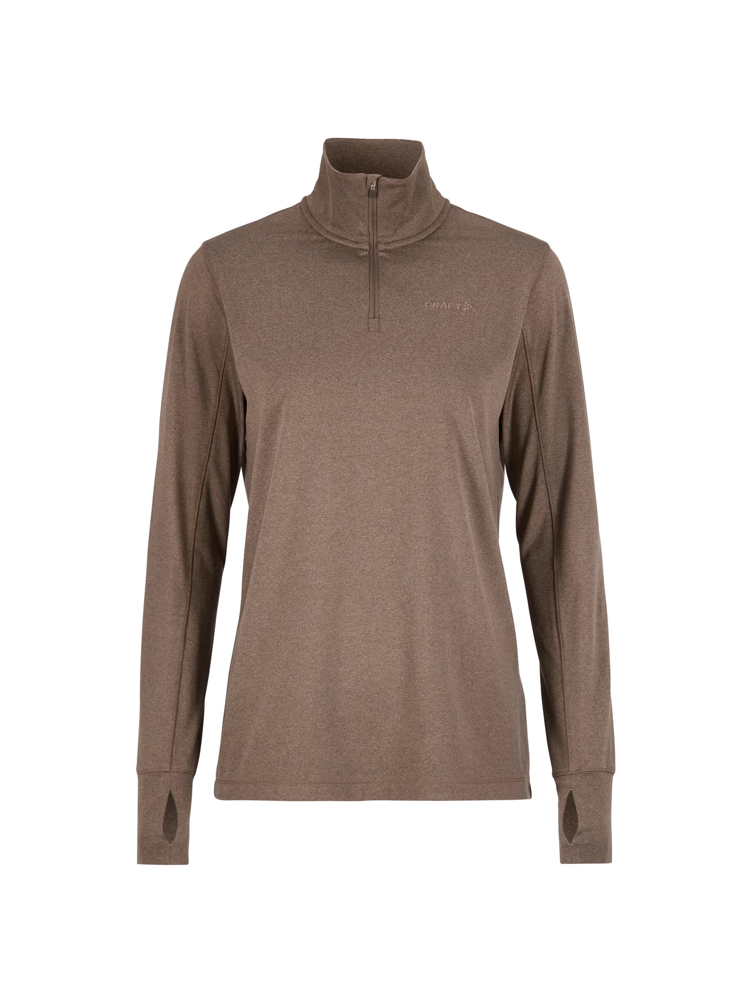 Plum Taupe/Melange