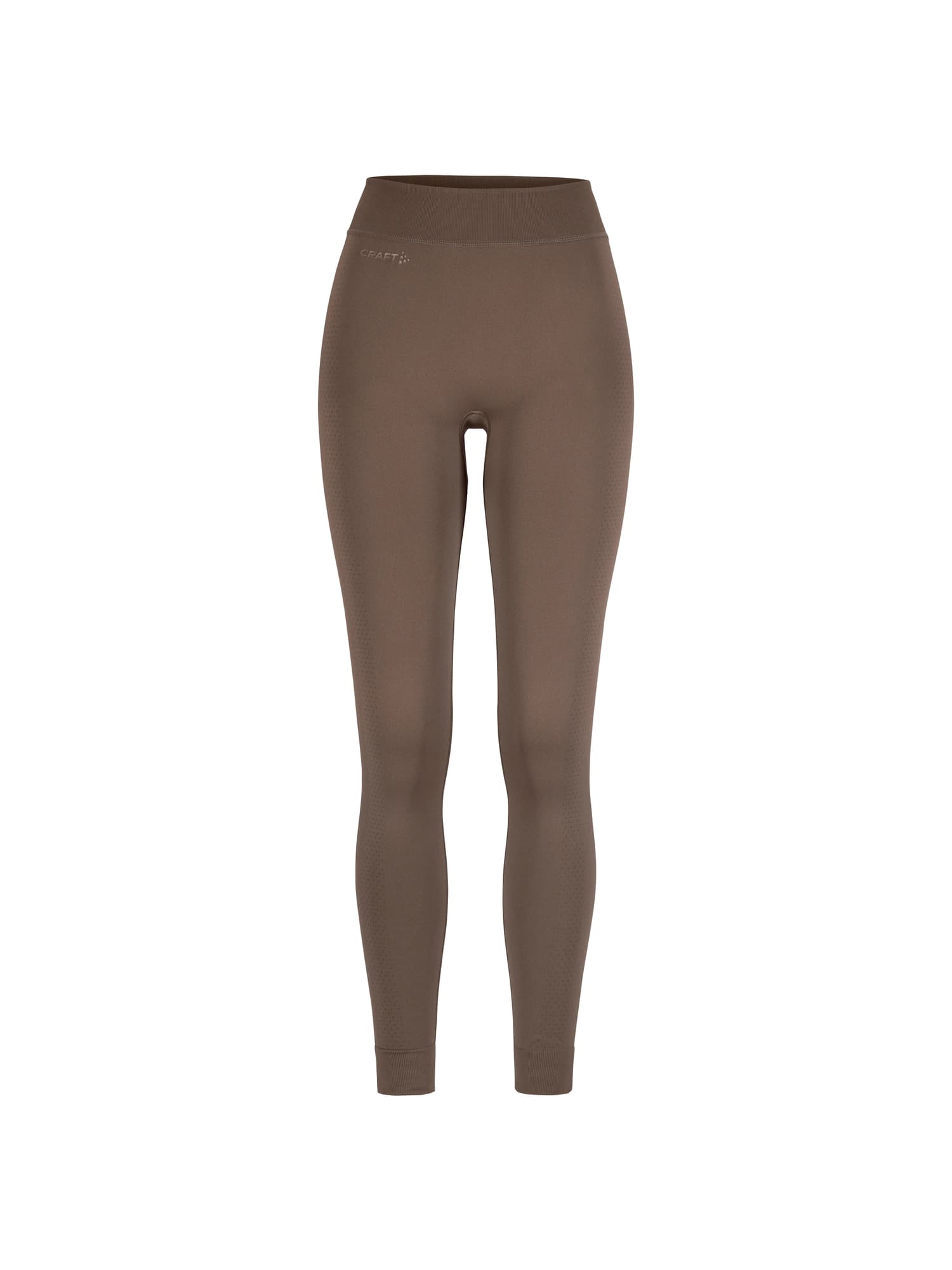 Active Comfort Pants 2 W, Plum Taupe