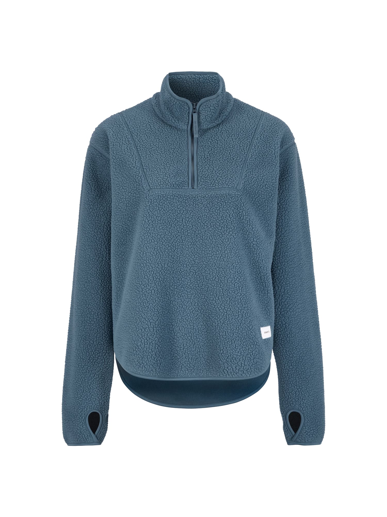 Join Pile Fleece HZ W, Real