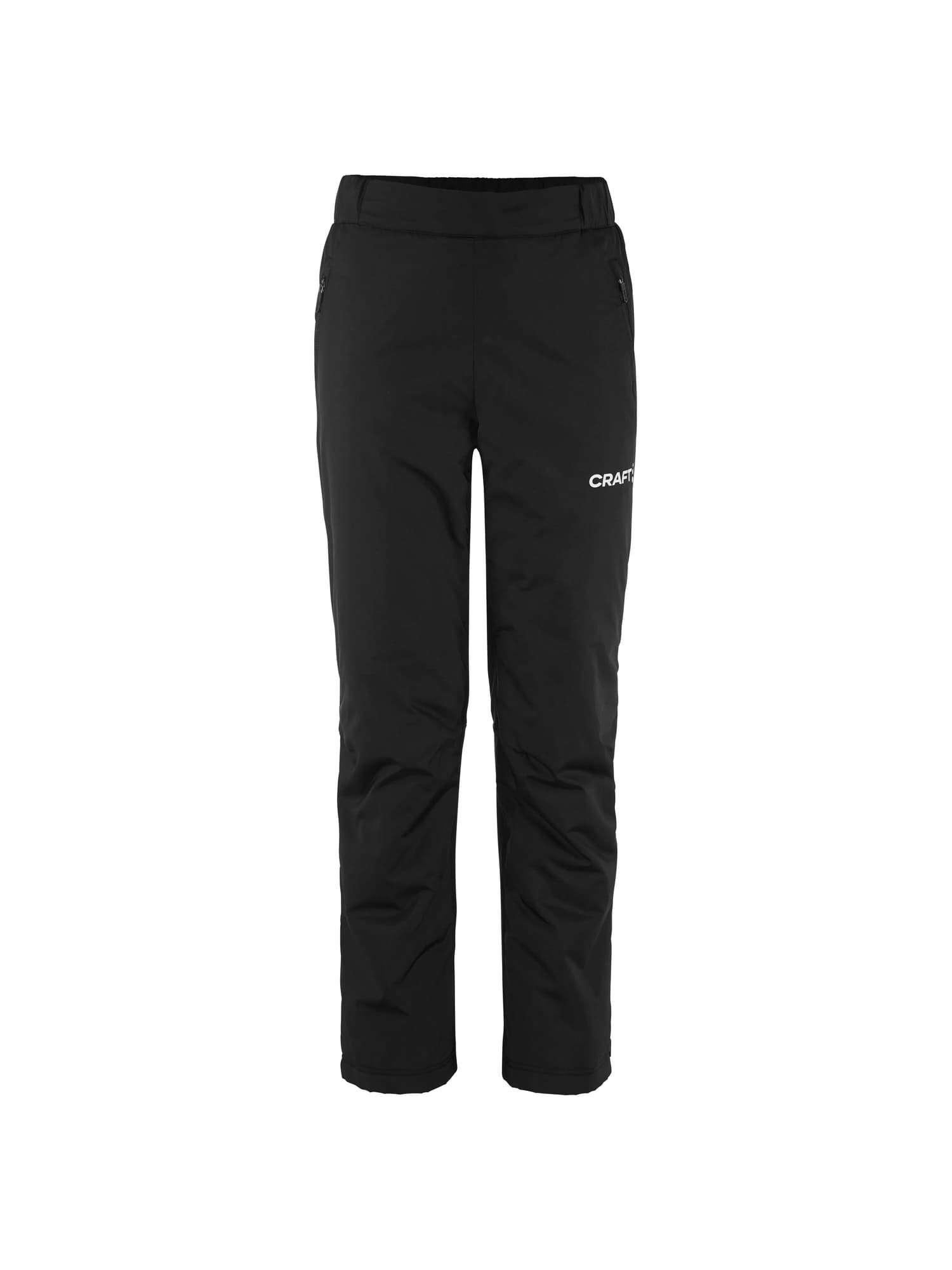 Ability Warm Pants Jr, Black