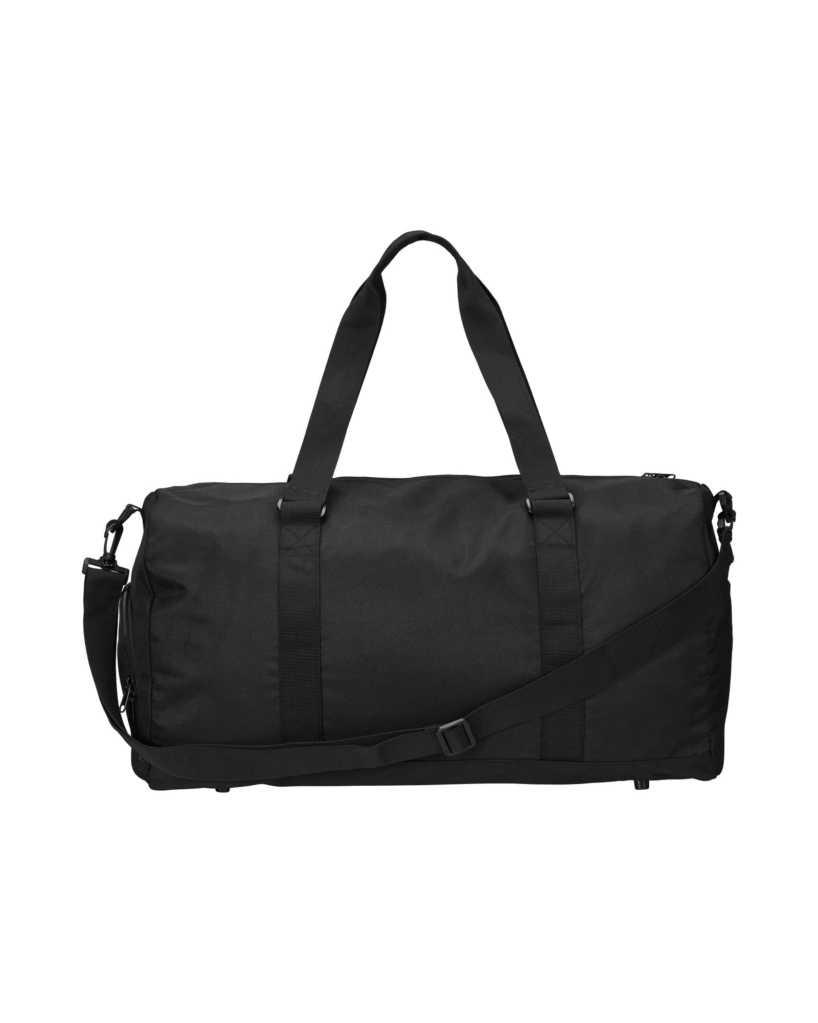 City Travelbag, Black
