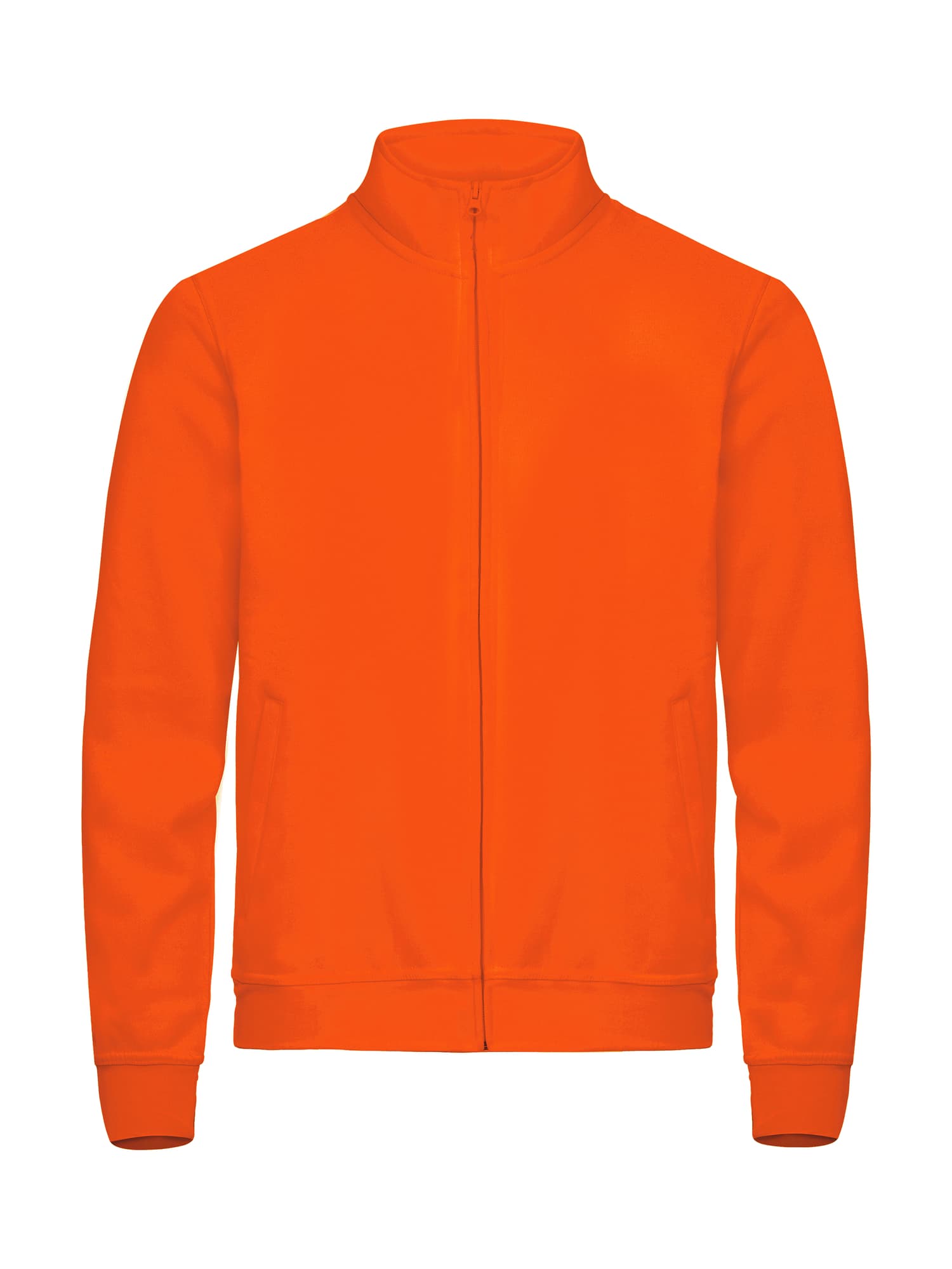 Visibility Orange