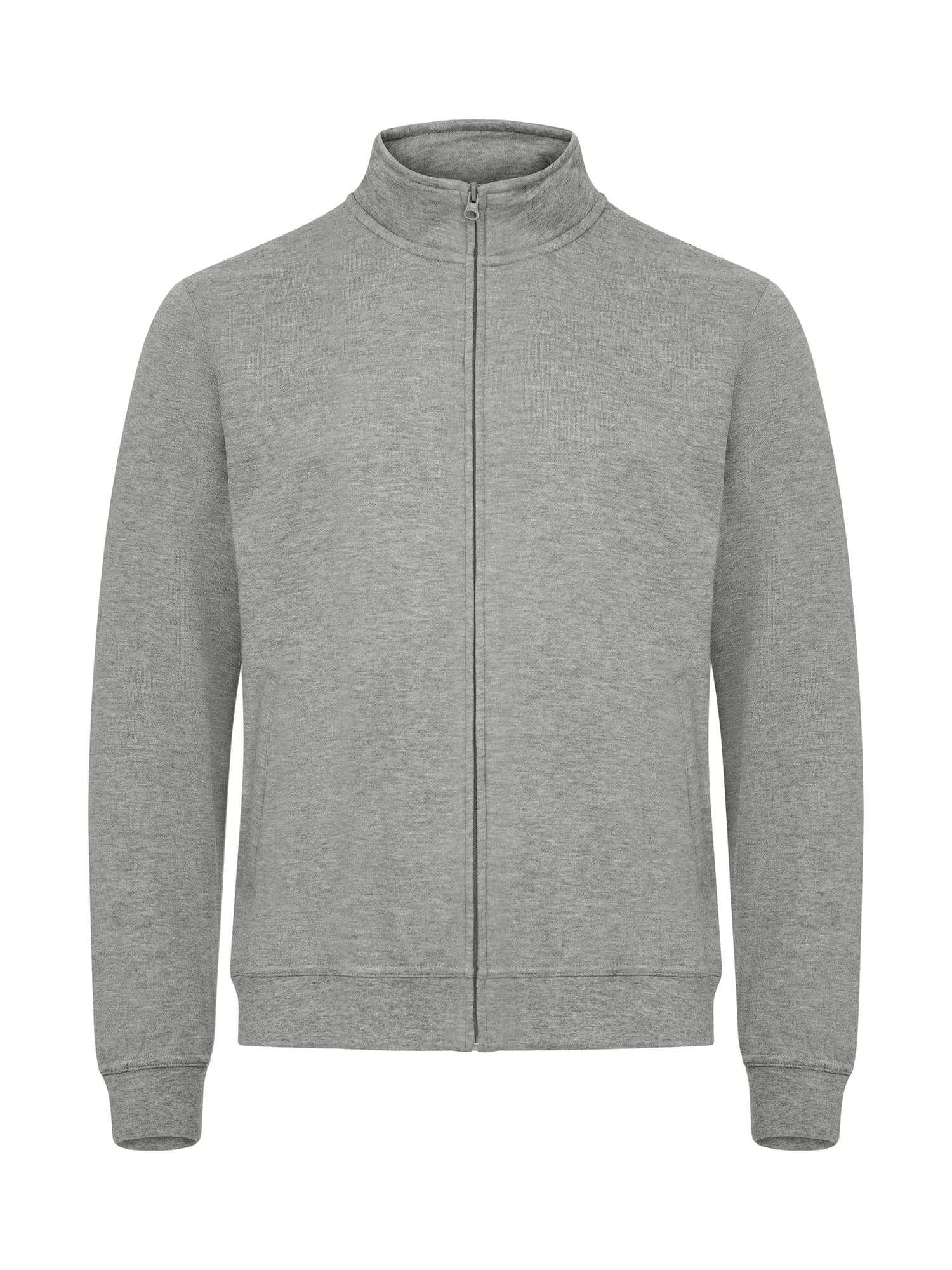 Grey Melange
