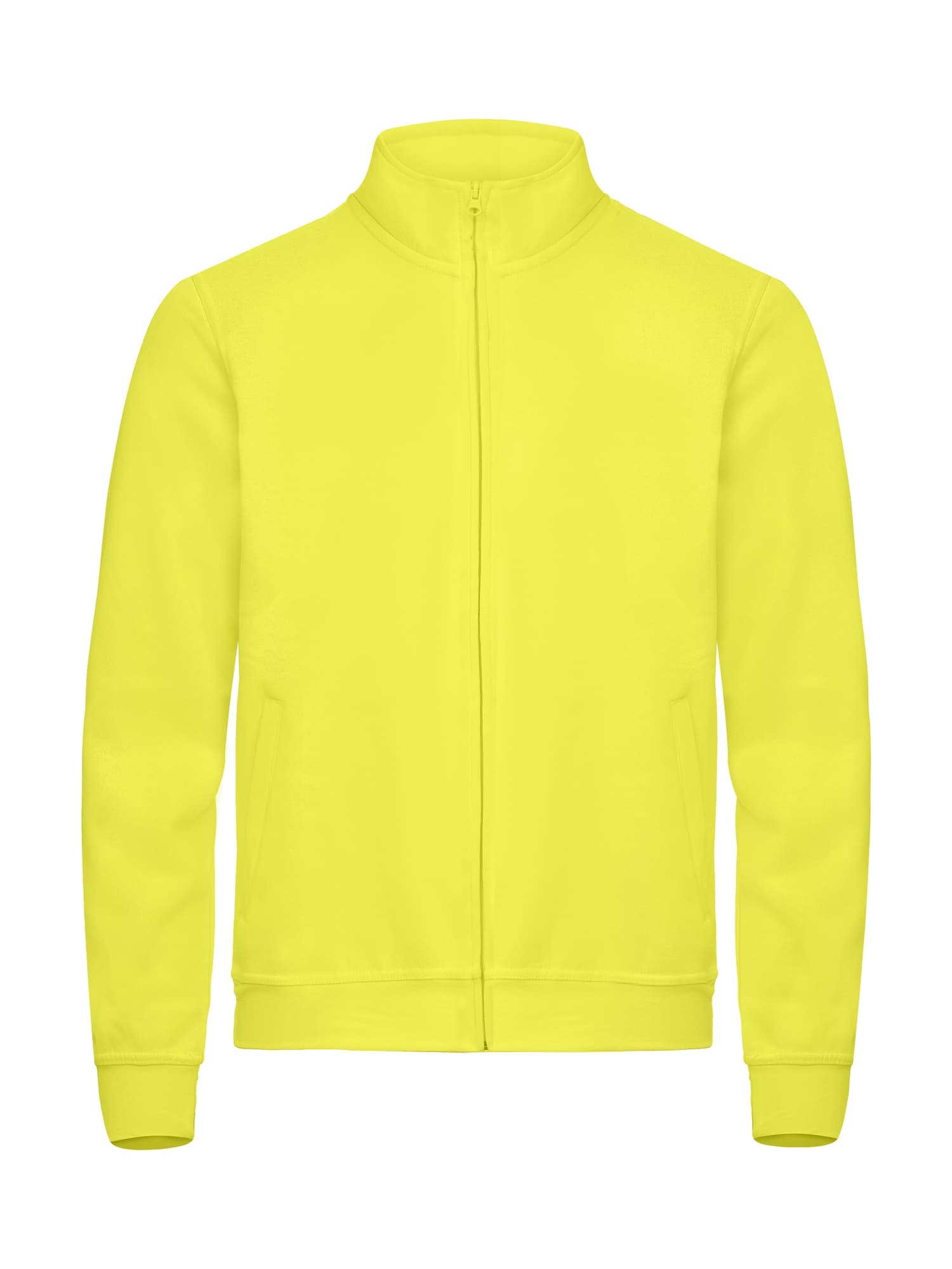 Visibility Yellow