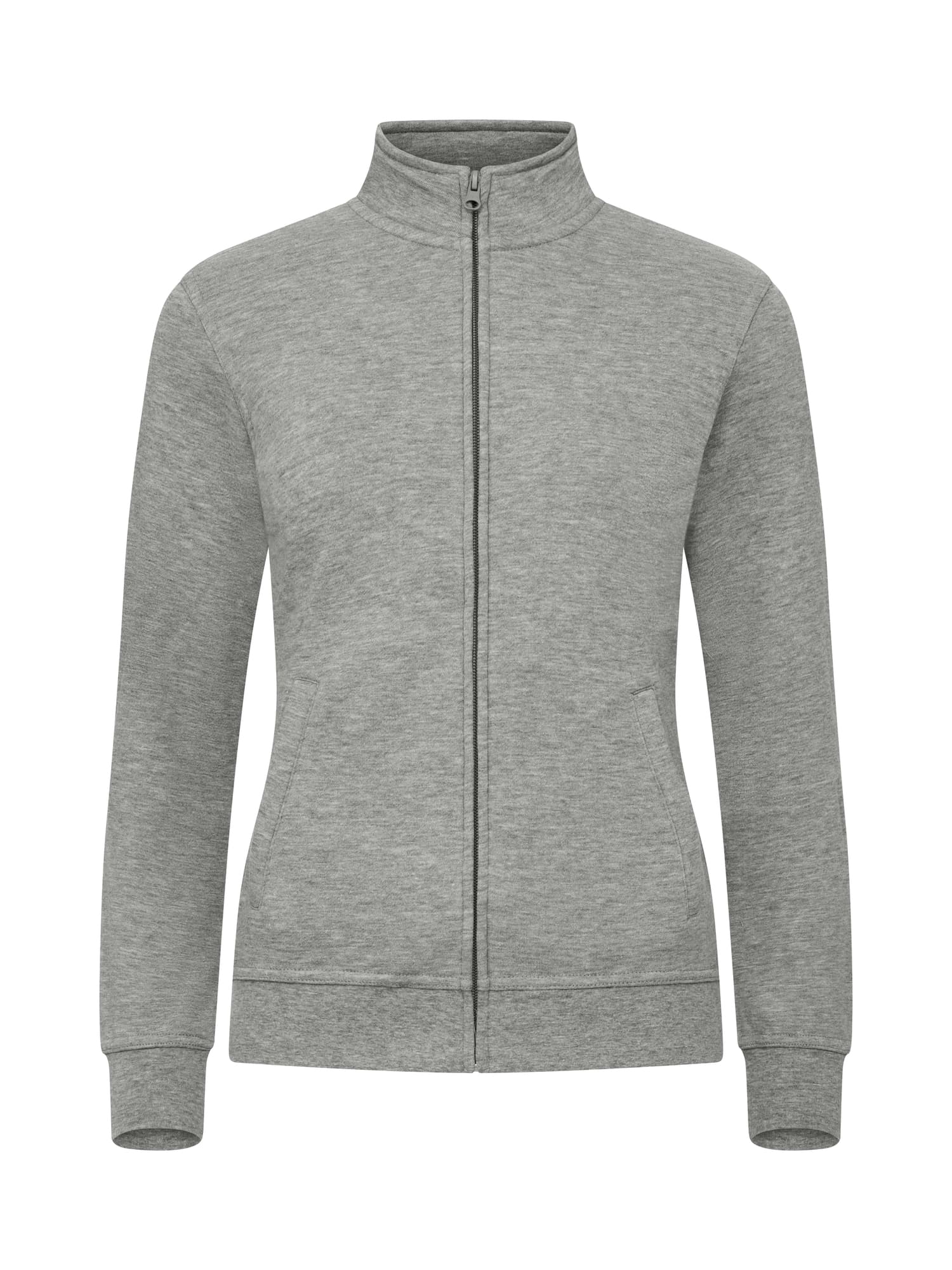 Grey Melange