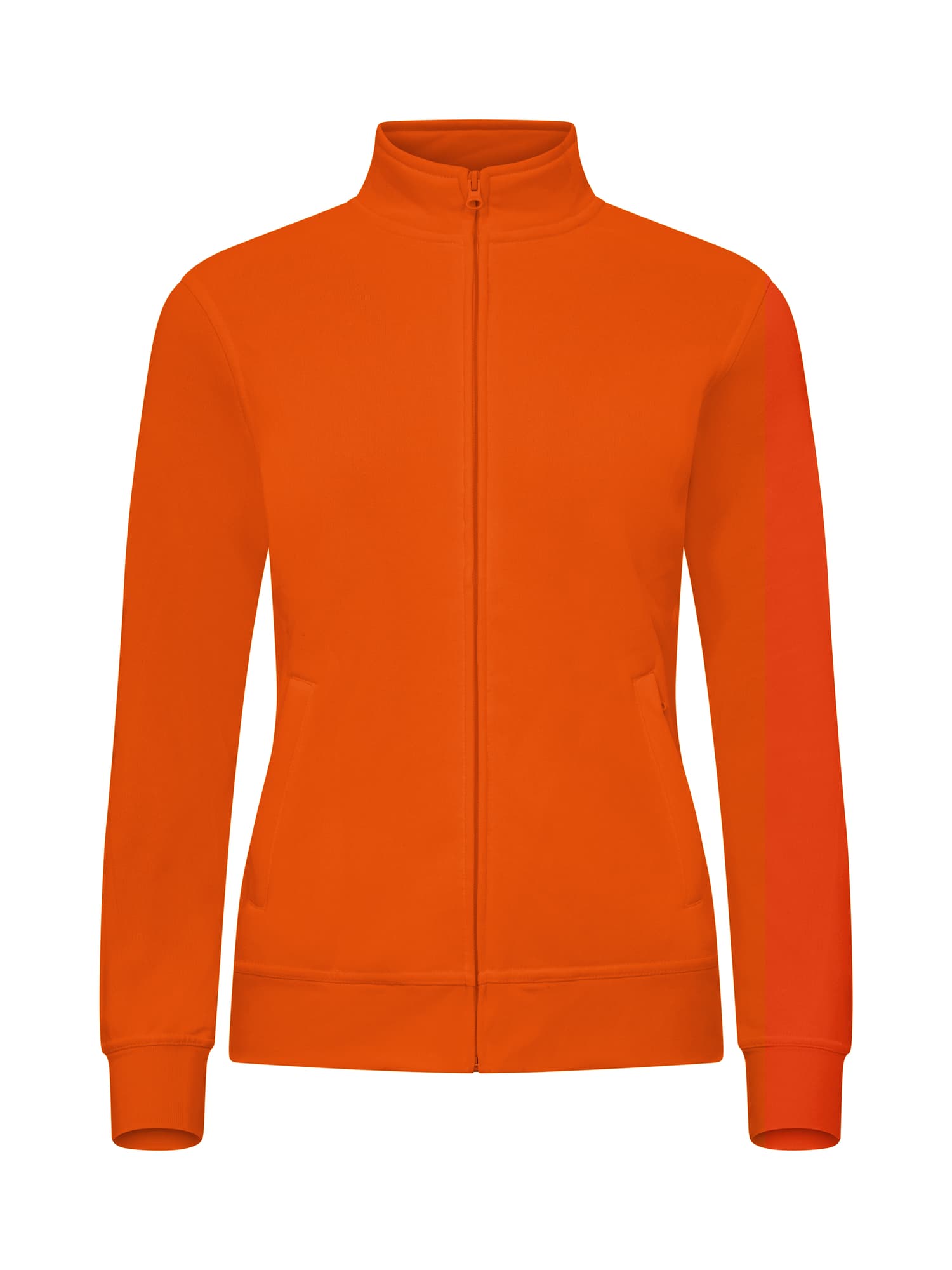 Visibility Orange
