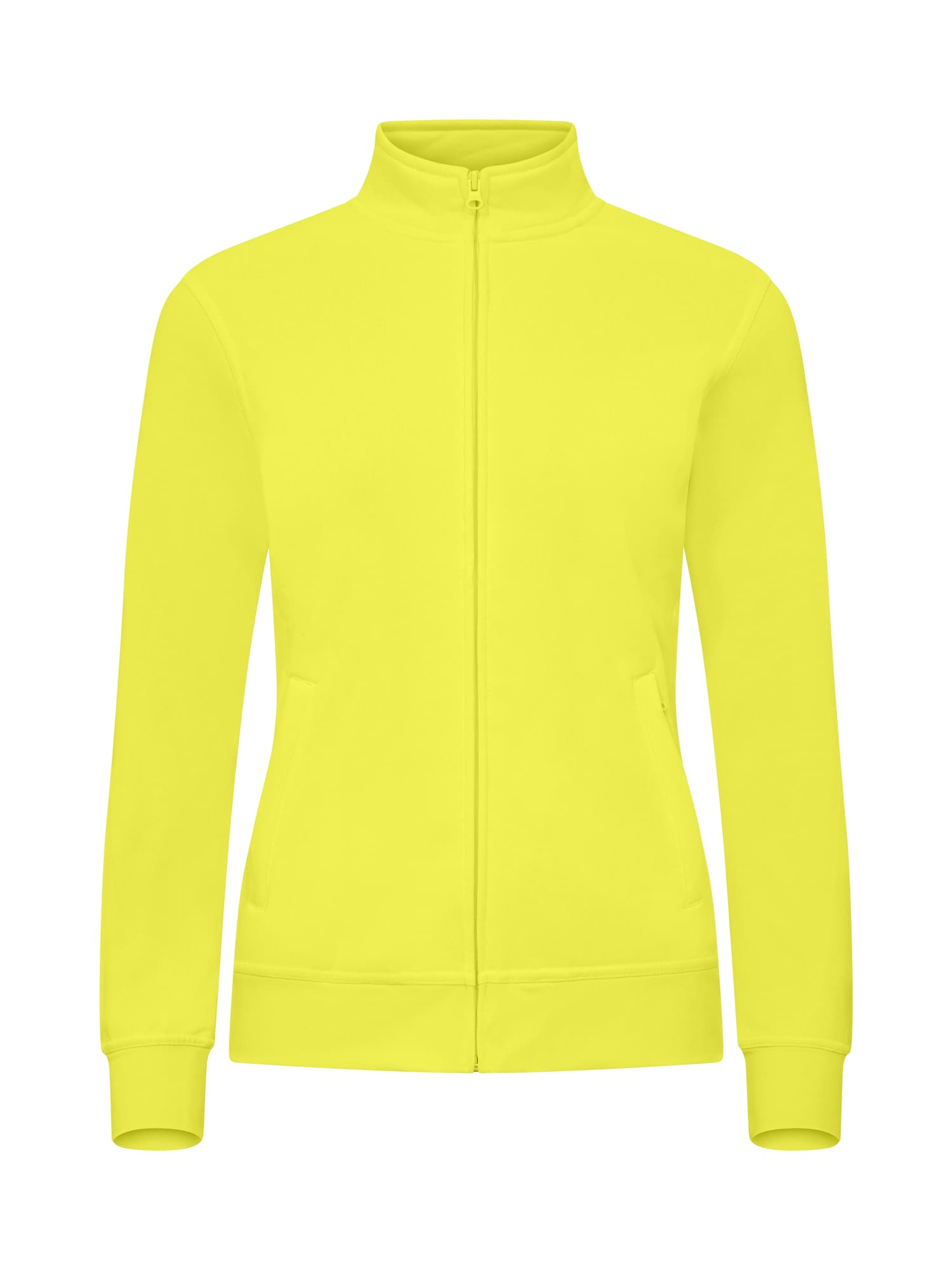 Visibility Yellow